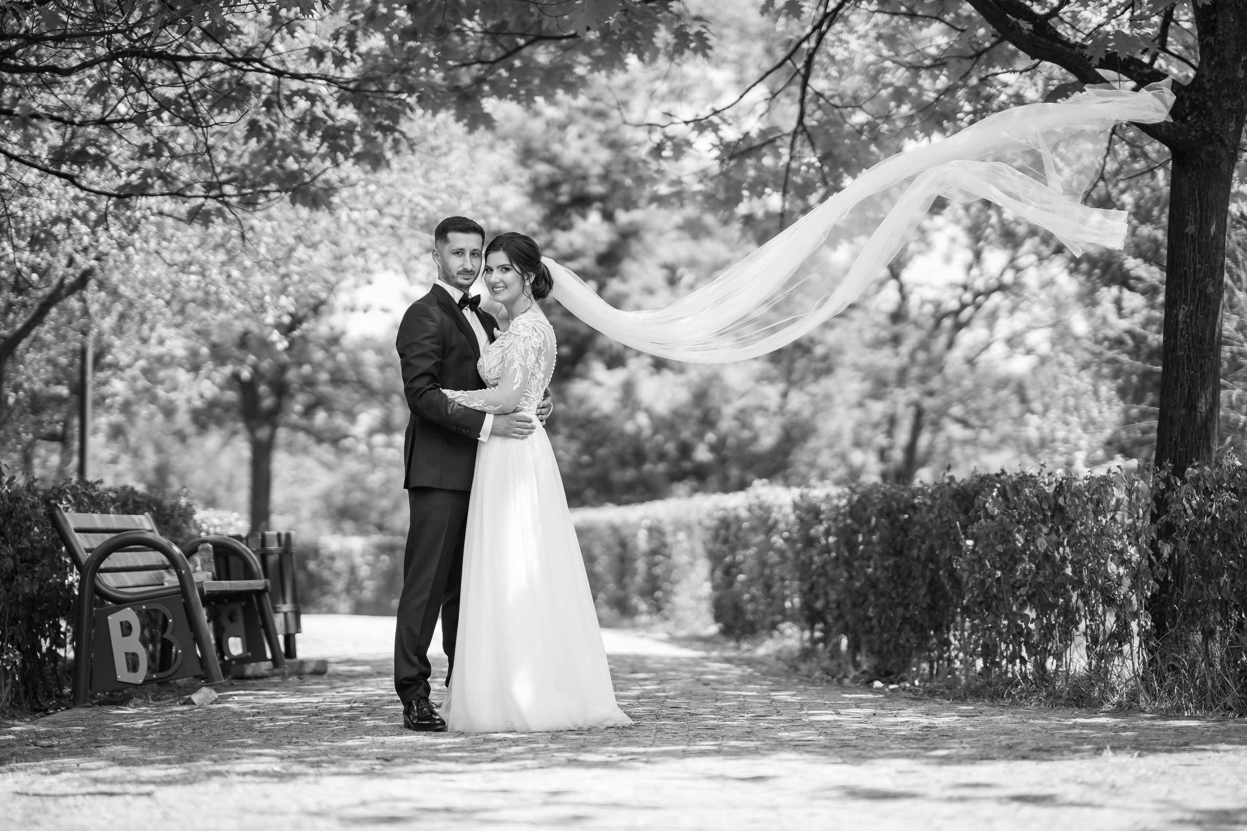 Nunta Laura & Marius