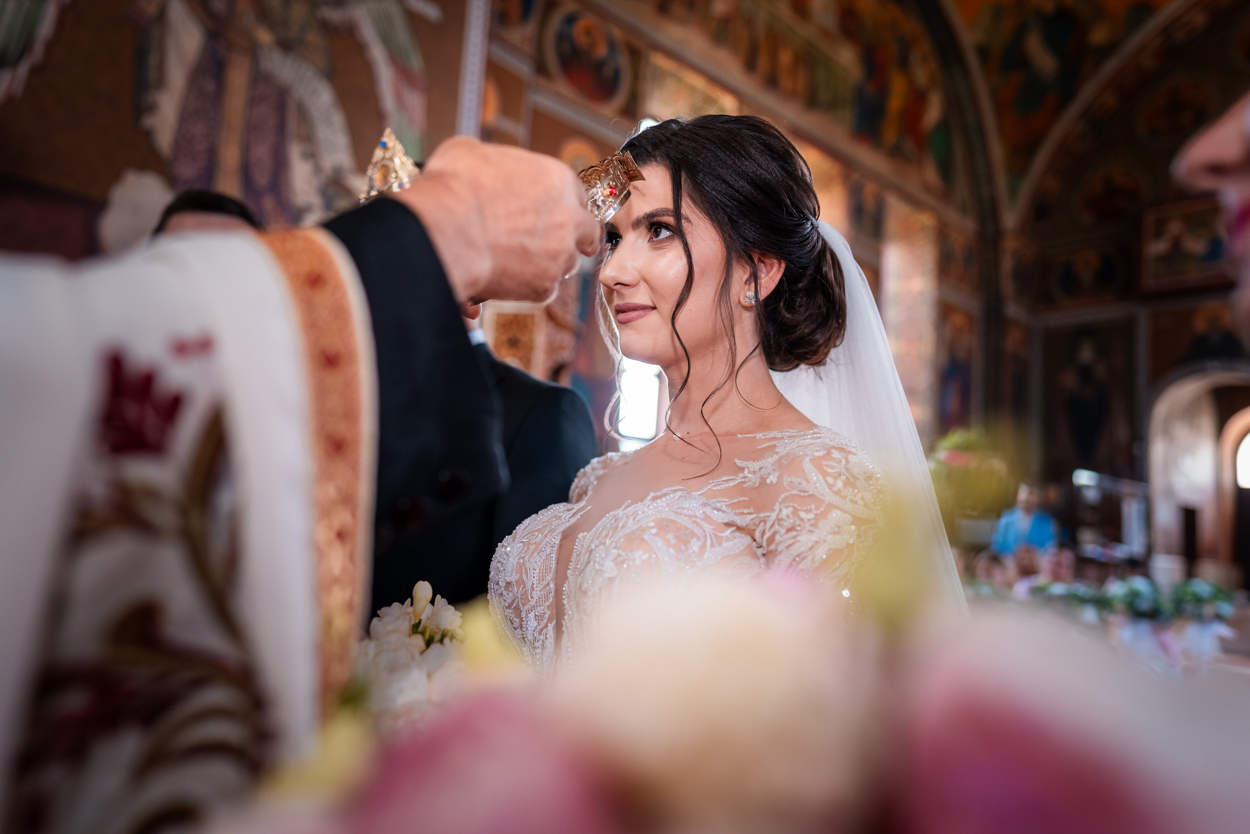 Nunta Laura & Marius