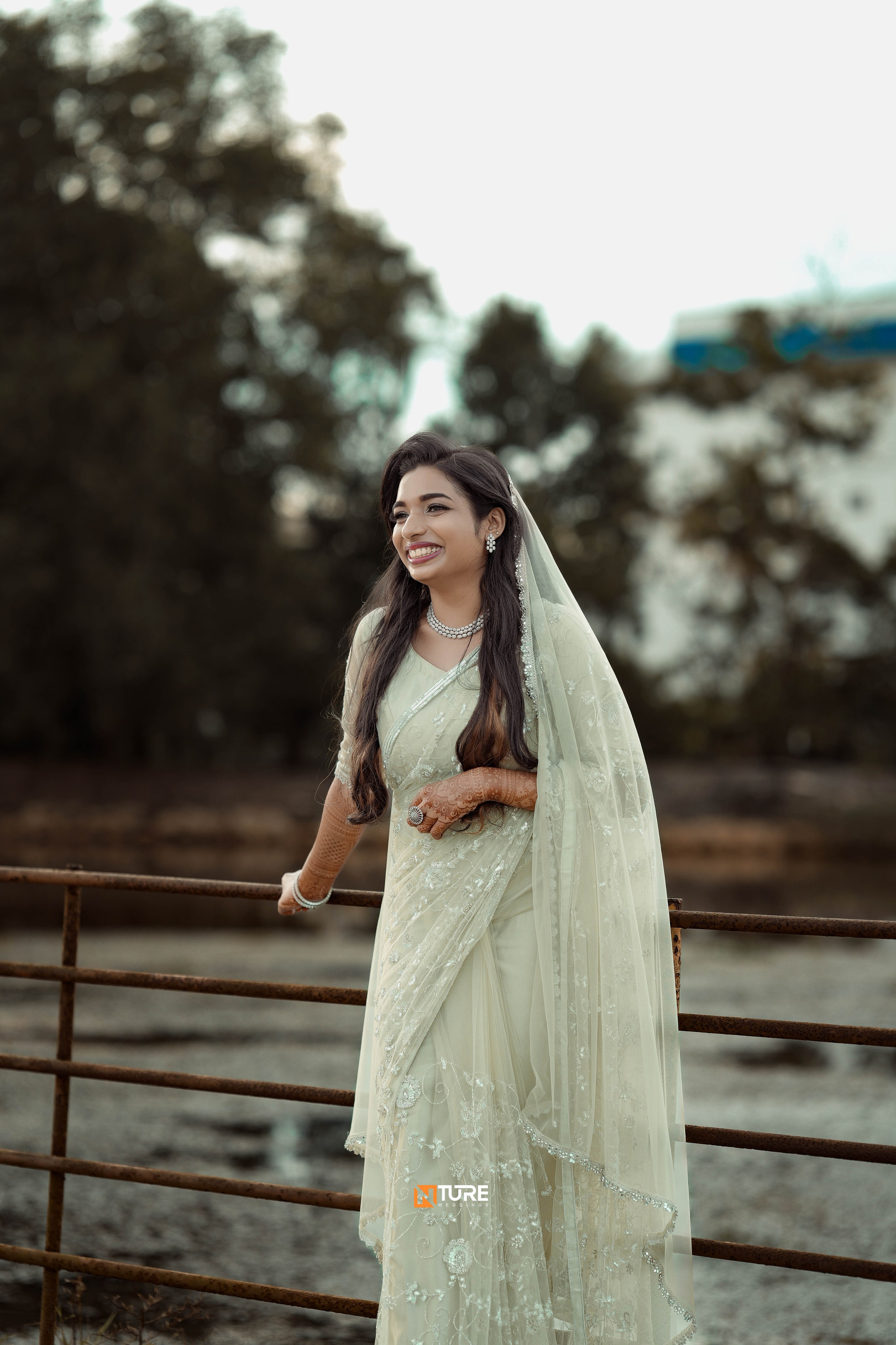 PHOTOS. NTURE WEDDING