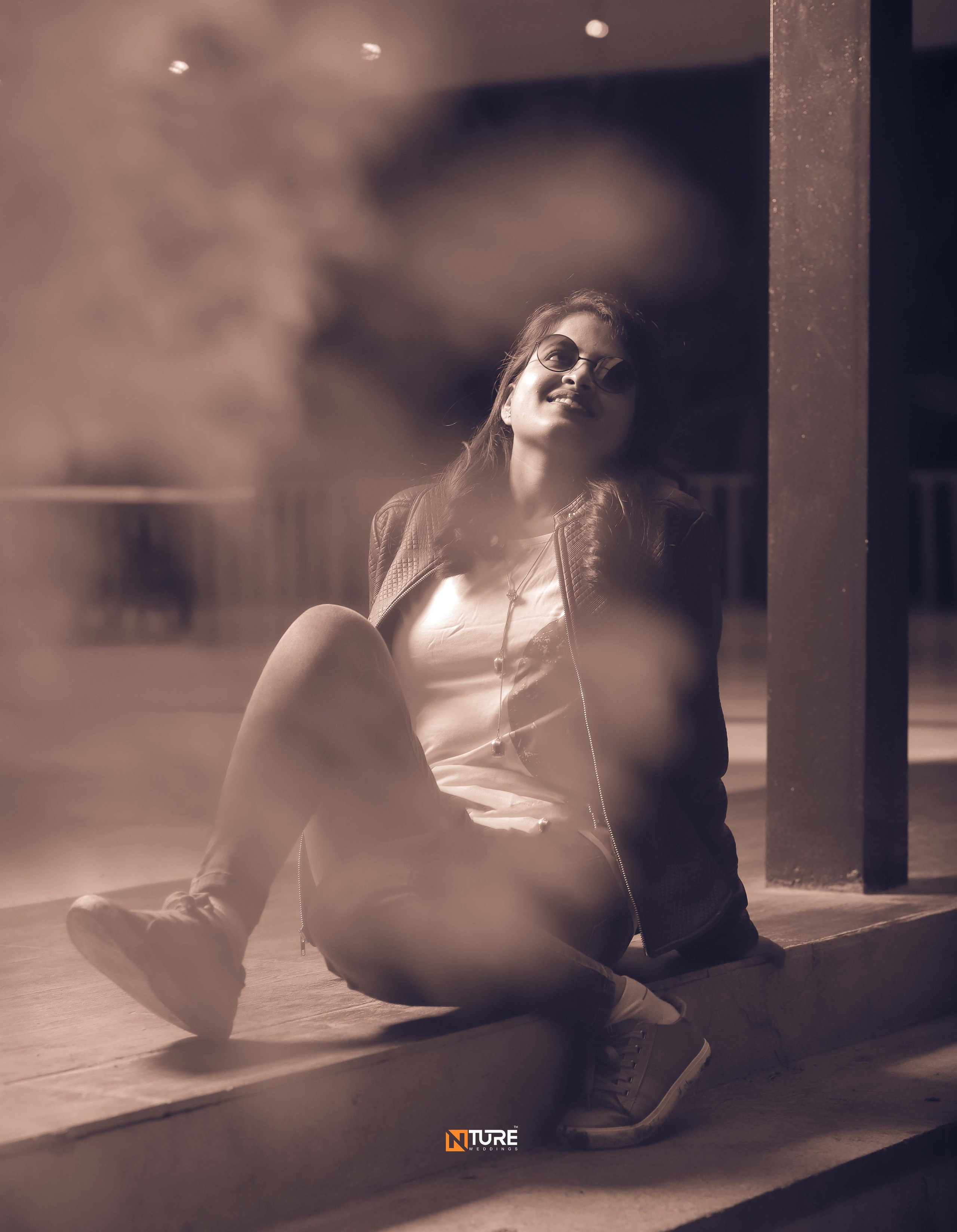 PHOTOS. NTURE WEDDING