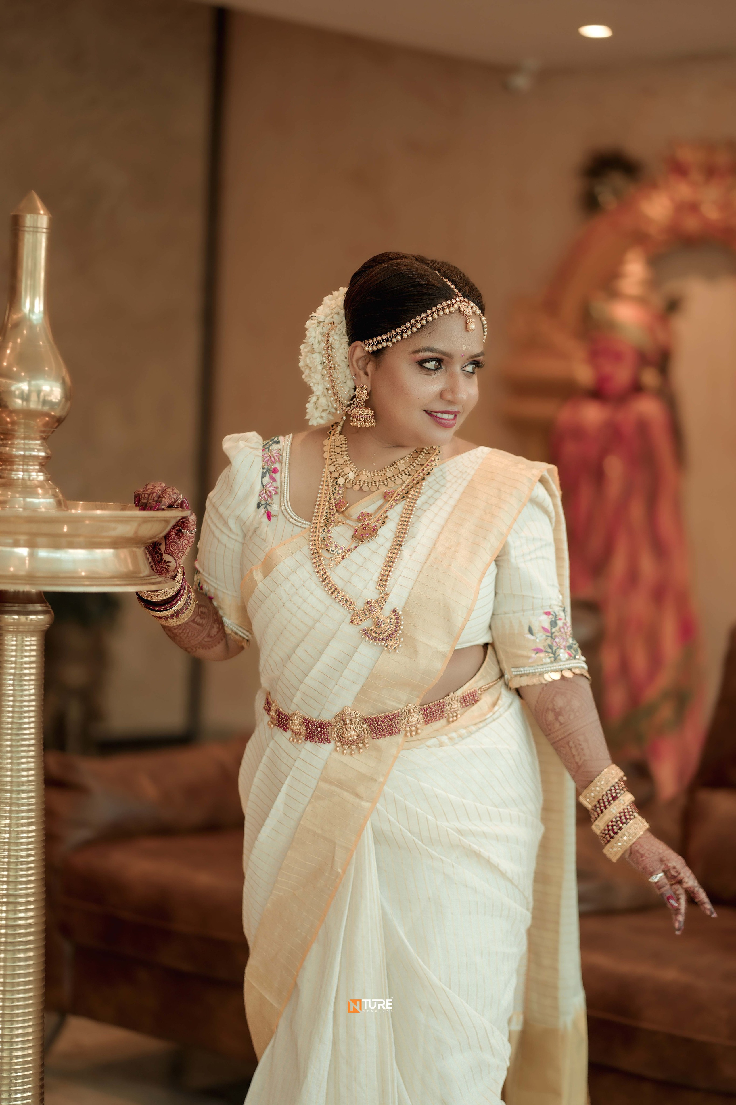 PHOTOS. NTURE WEDDING