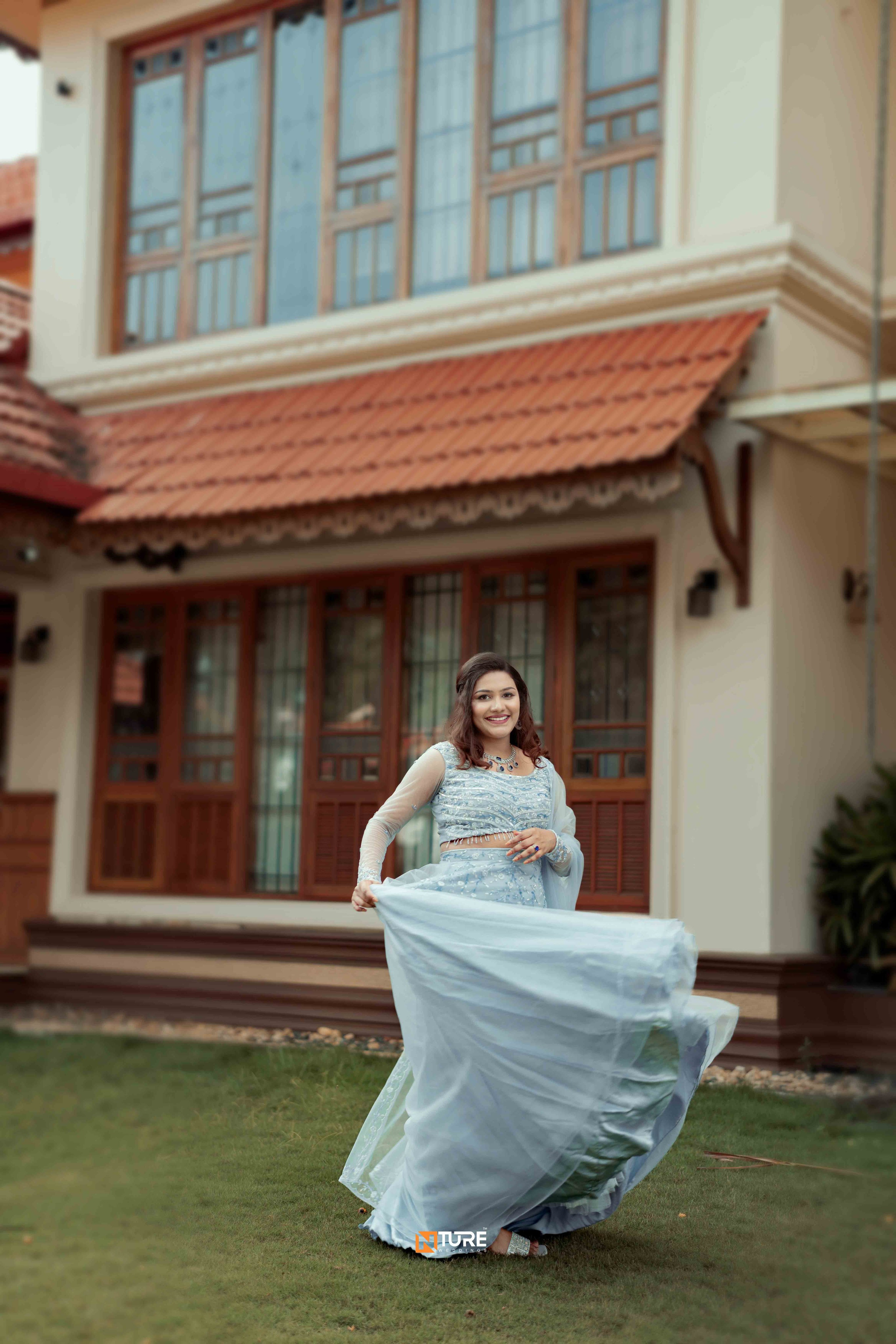 GEO & TINU WEDDING. NTURE WEDDING