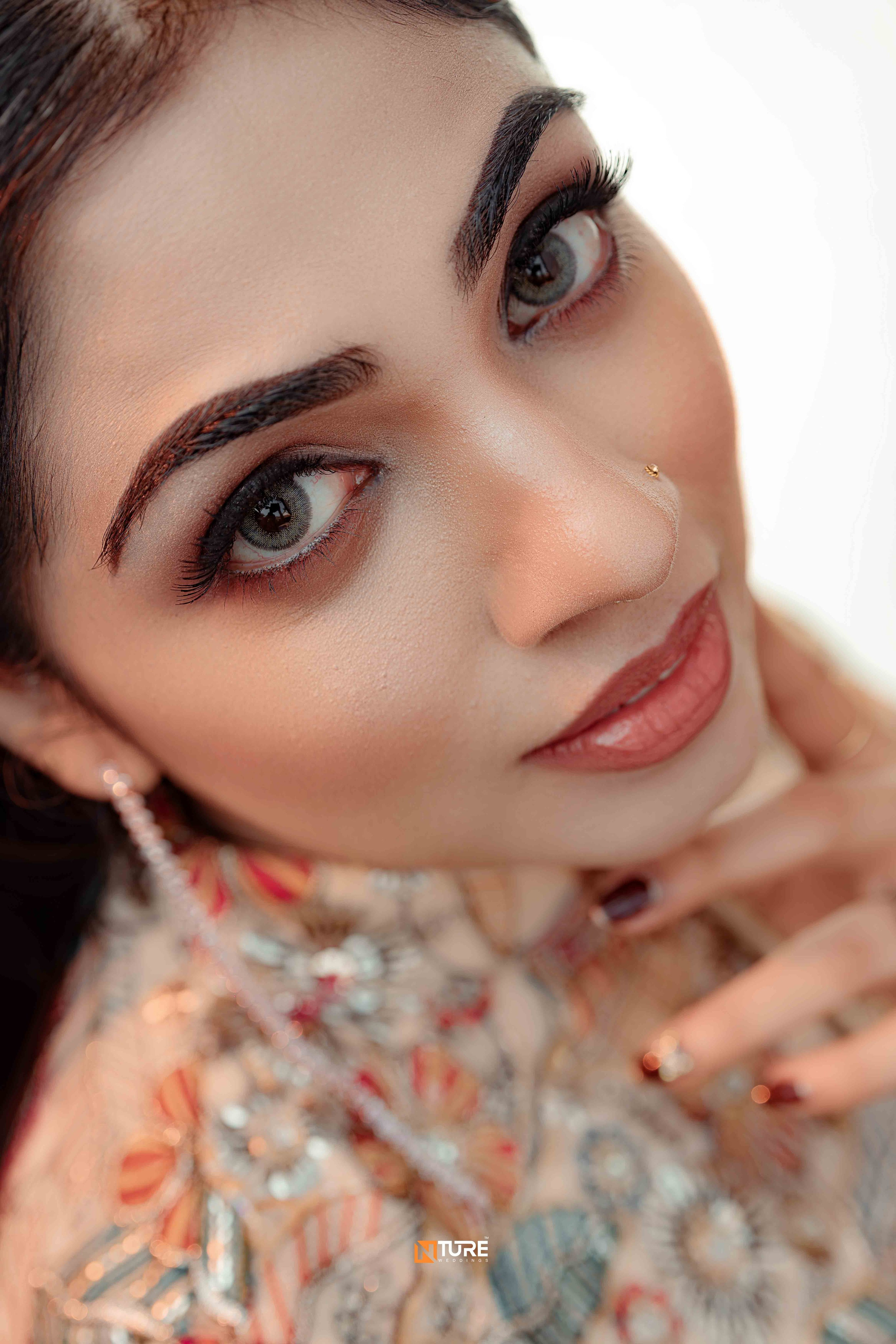 VINAYA. NTURE WEDDING