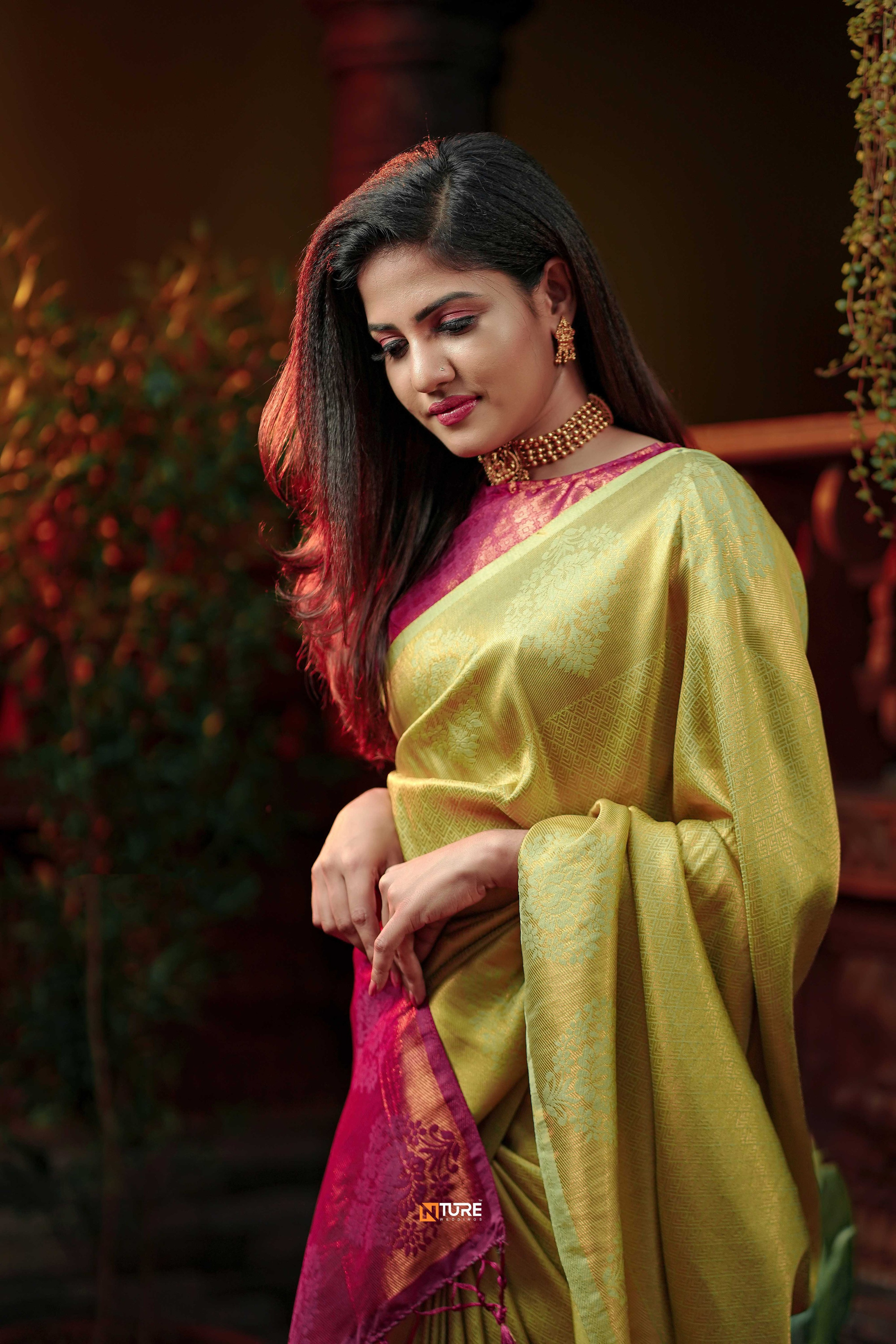 PHOTOS. NTURE WEDDING