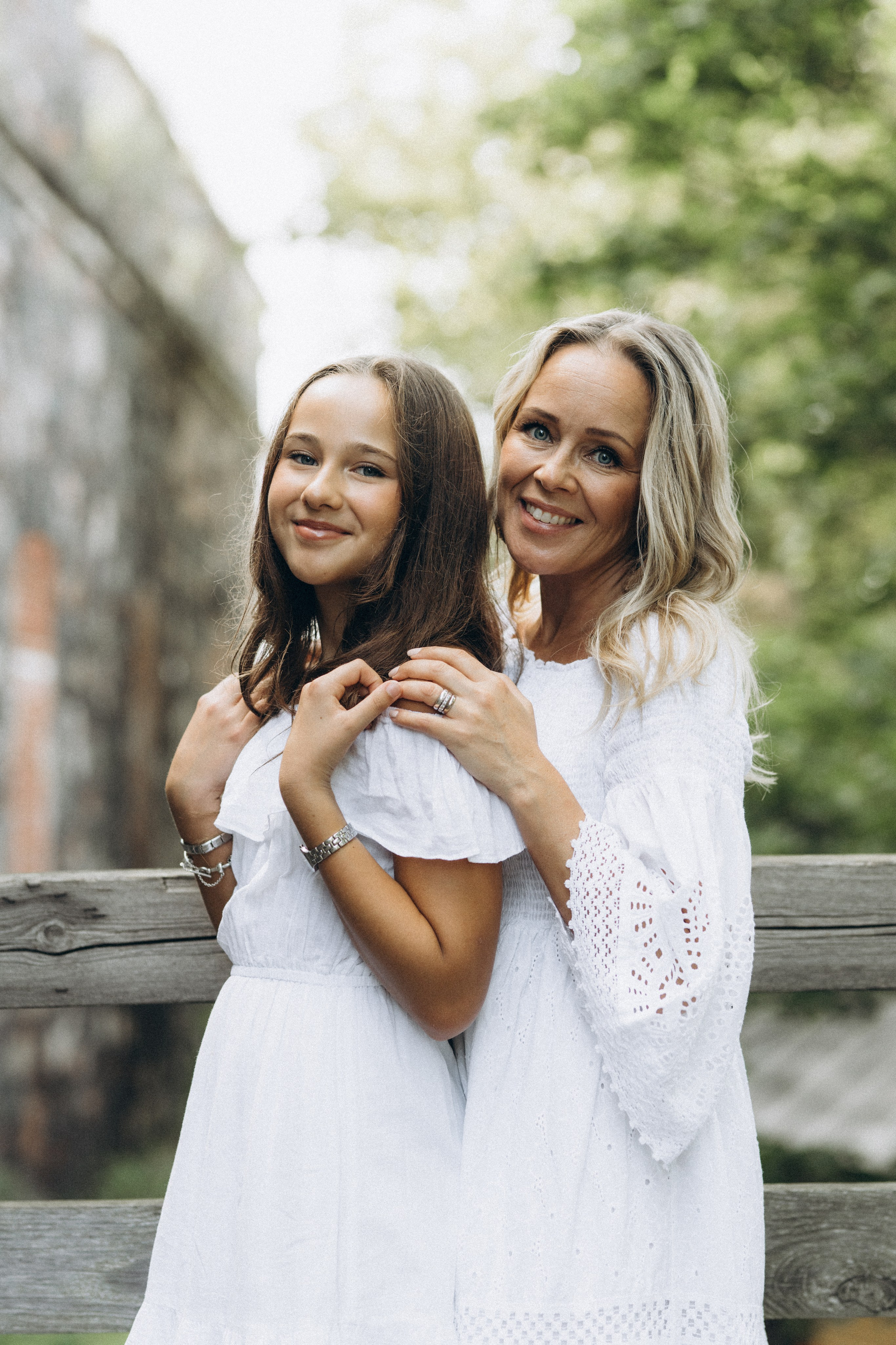 Suomenlinna. Wedding and portrait photographer in Helsinki Vickan O