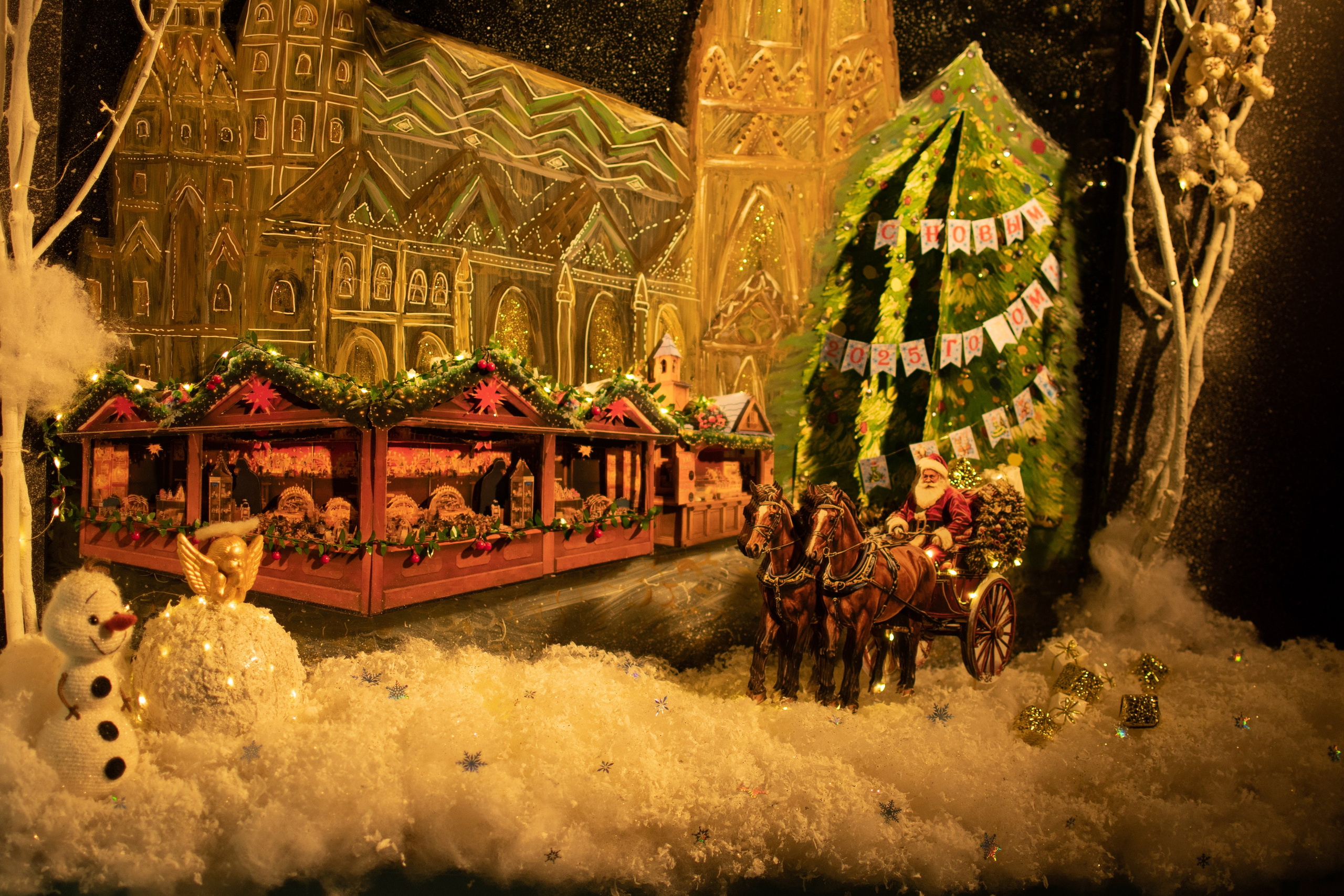 Проект. Семейный и детский фотограф