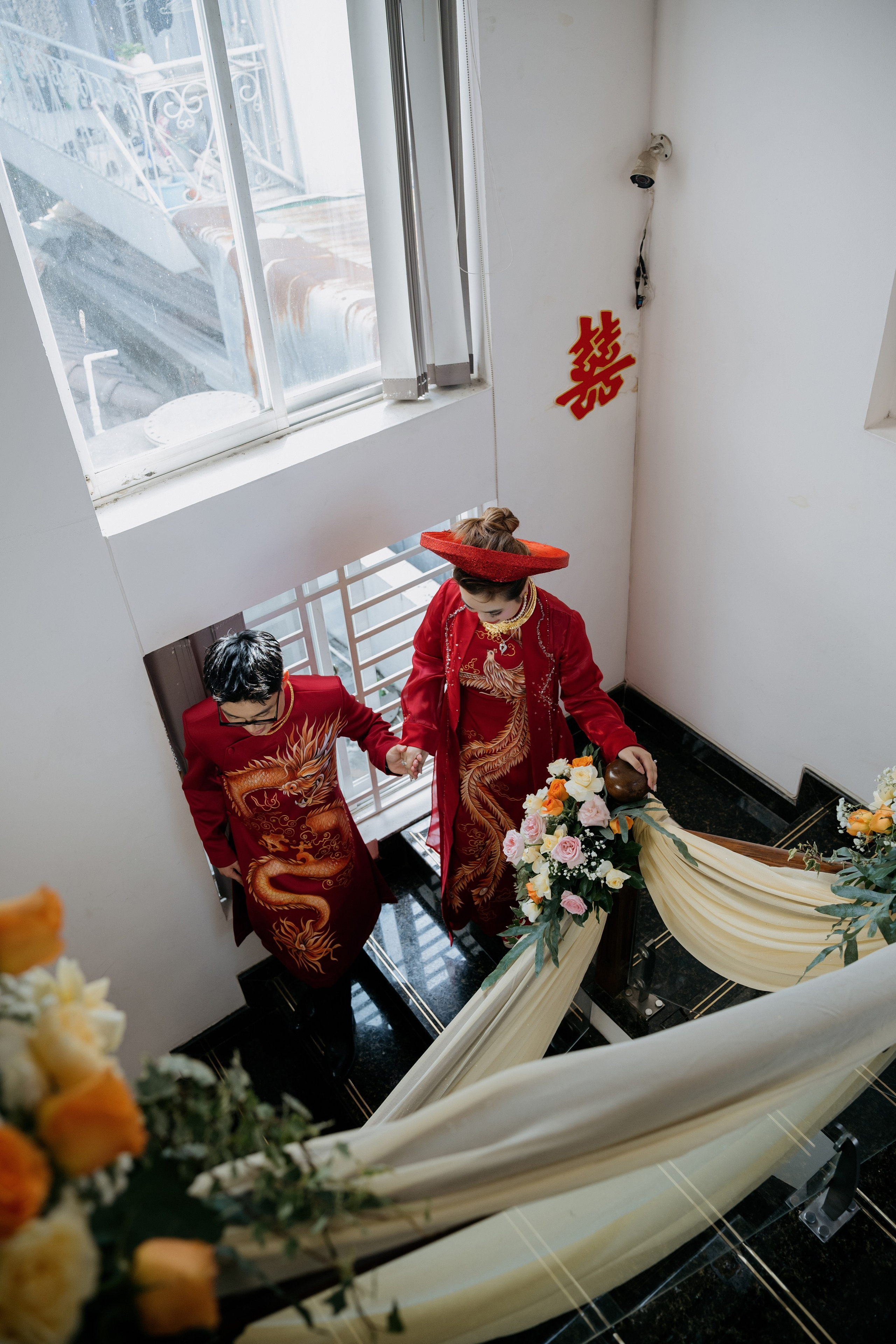 QUỐC HƯNG & HỒNG NGỌC. Nhiếp ảnh gia đám cưới hàng đầu tại Thành Phố Hồ Chí Minh