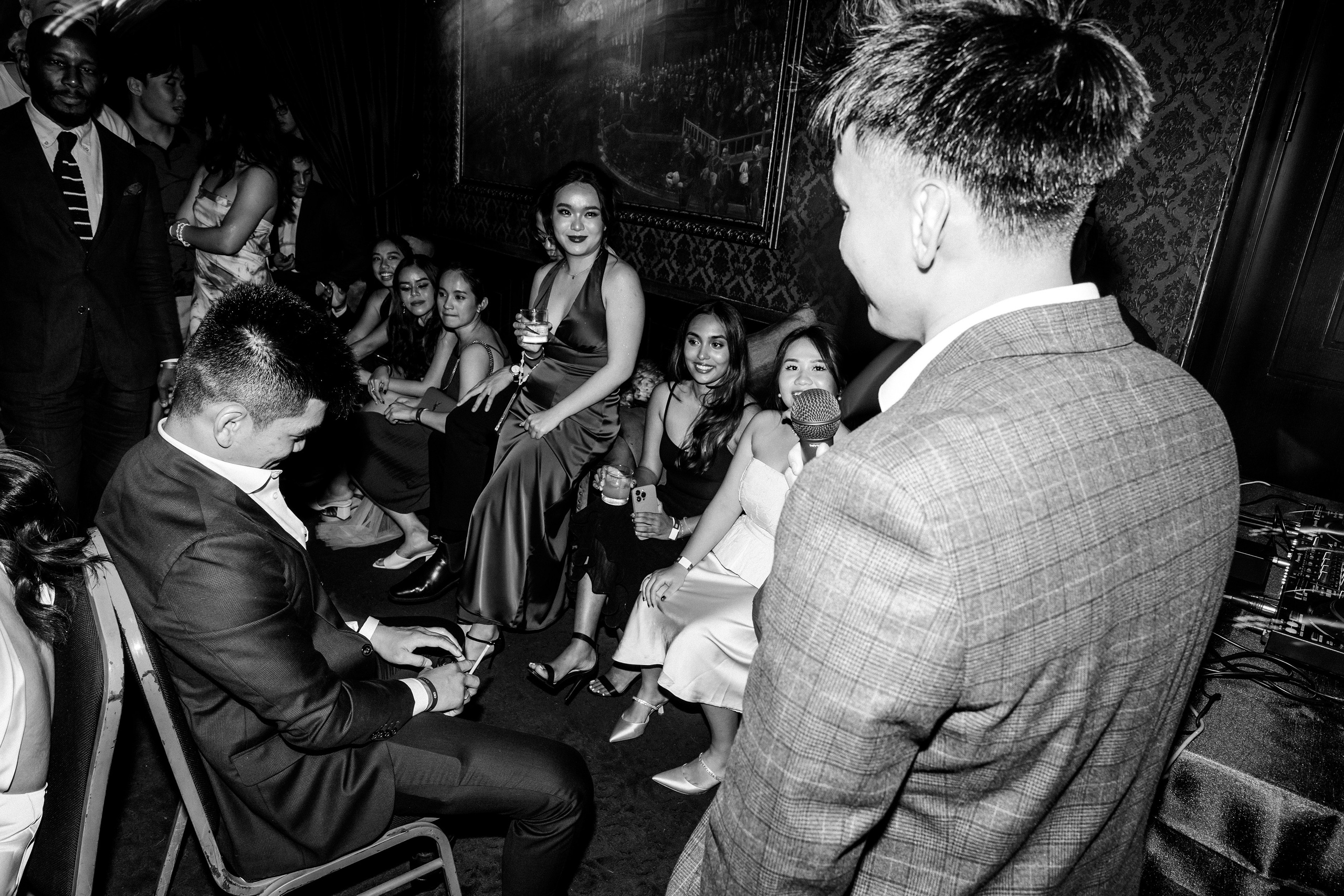 HIEP & TRINH / After wedding. Nhiếp ảnh gia đám cưới hàng đầu tại Thành Phố Hồ Chí Minh