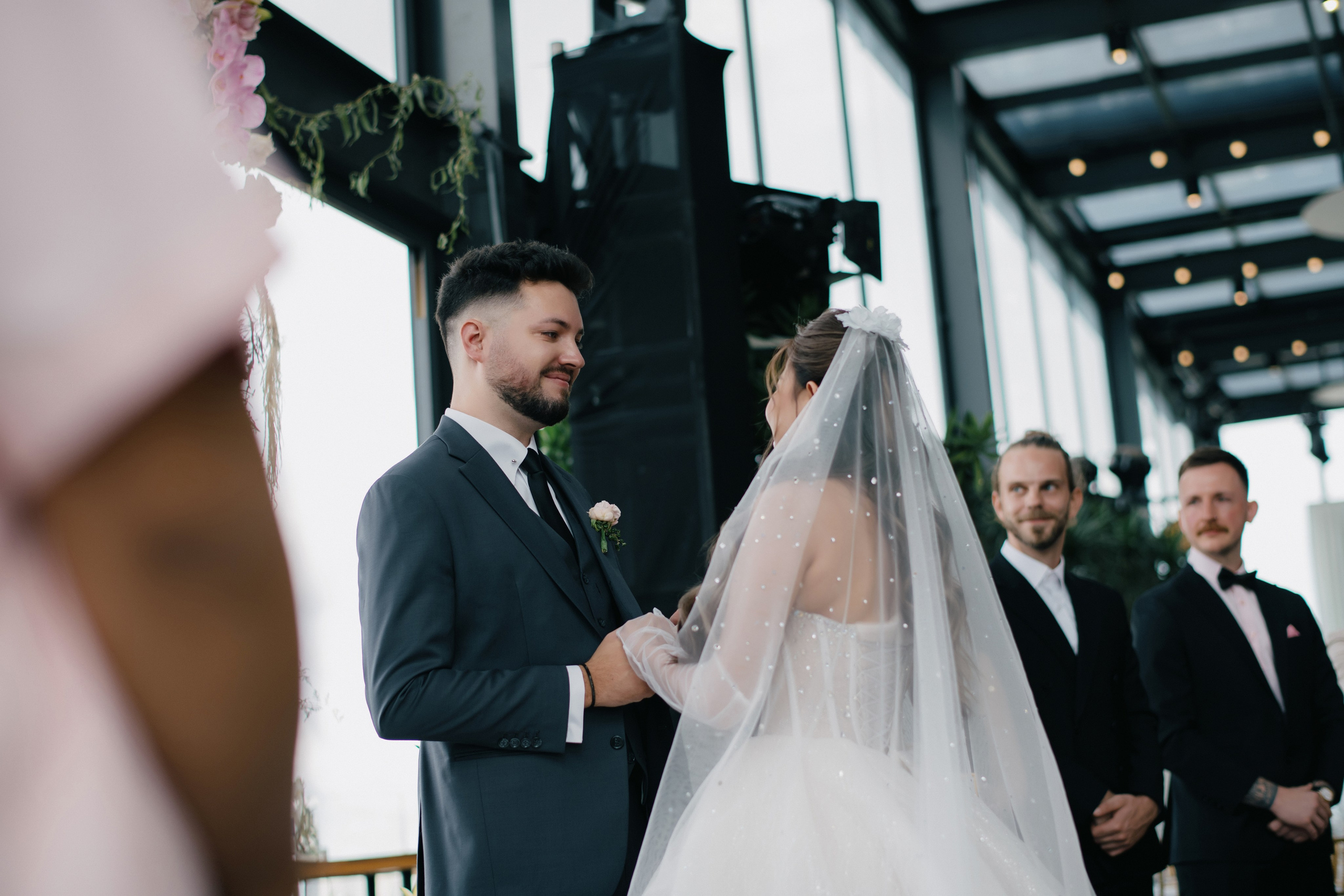 D & K / Wedding Journalism. Nhiếp ảnh gia đám cưới hàng đầu tại Thành Phố Hồ Chí Minh