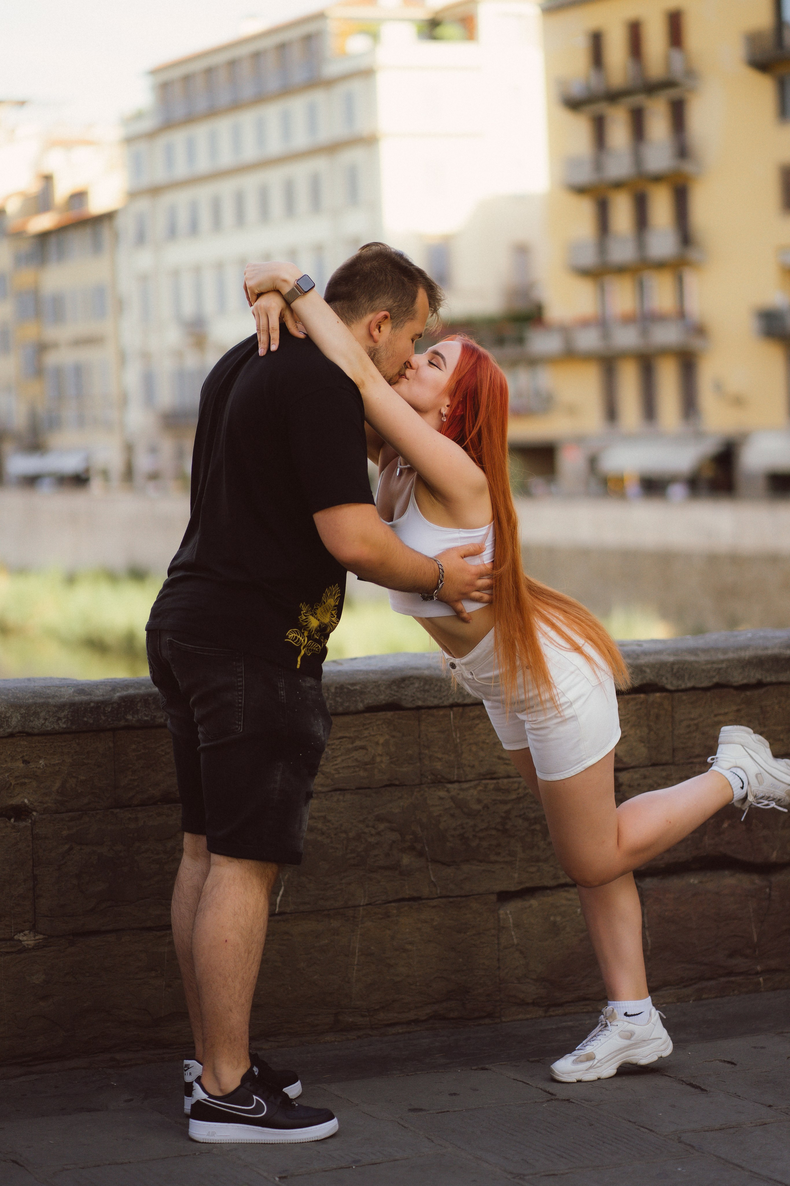 Firenze. Fotografo in Italia, Pisa, Firenze