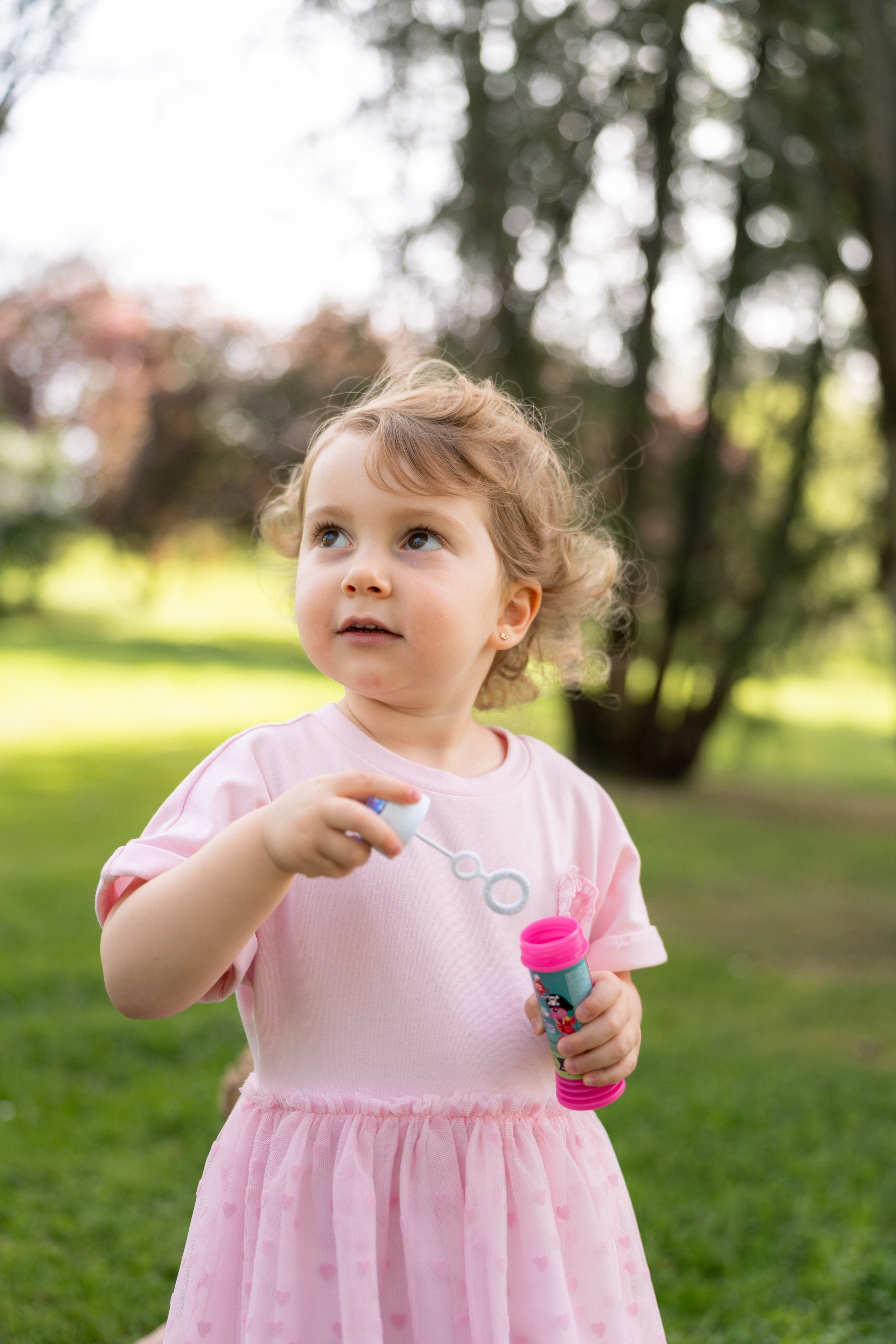 Luca, Kelly&Co. Fotógrafo en Madrid, España. Alyona Belyaninova