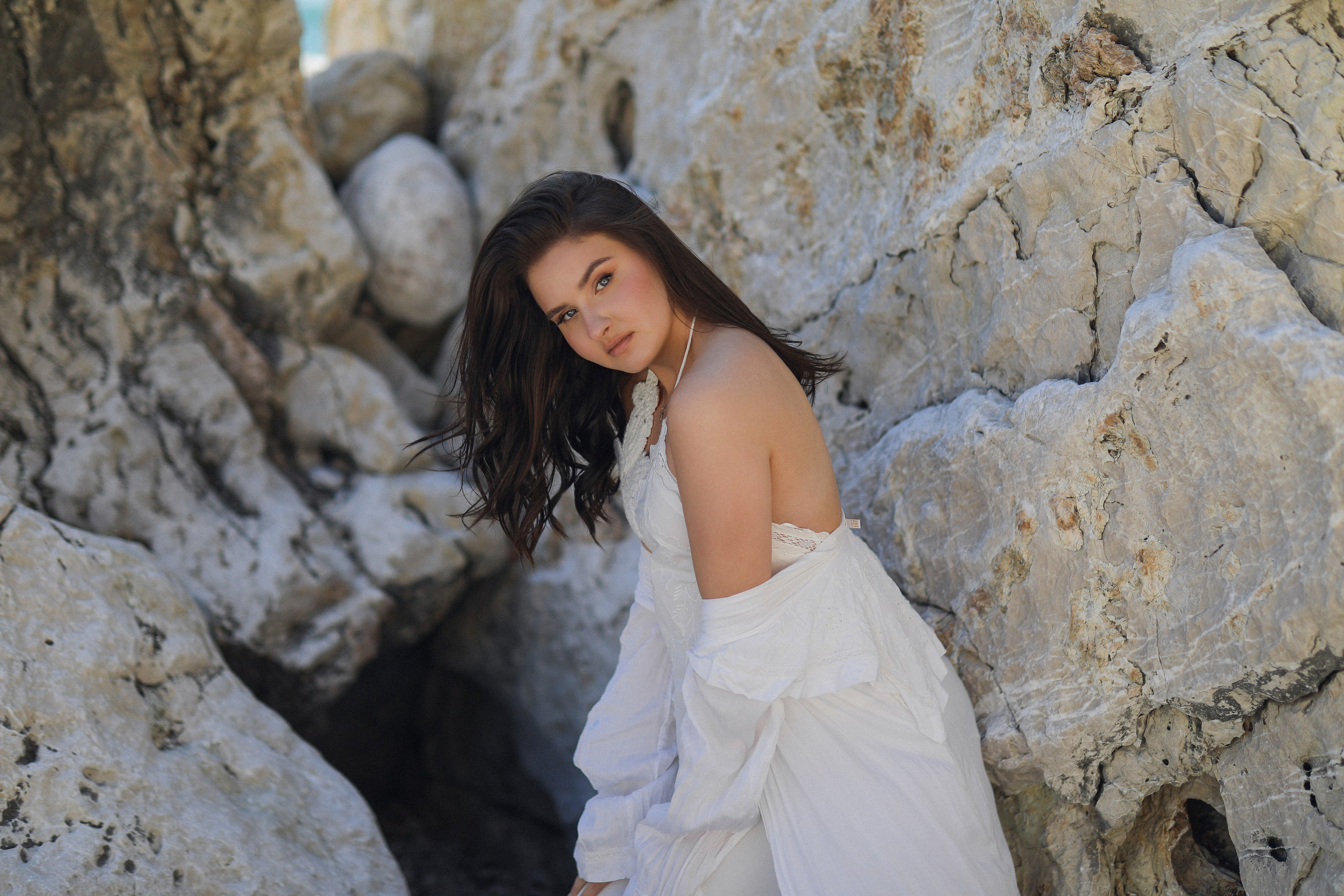 Bridal photo session in montenegro. Destination Wedding Photographer in Montenegro & Europe — Valeriya Komar