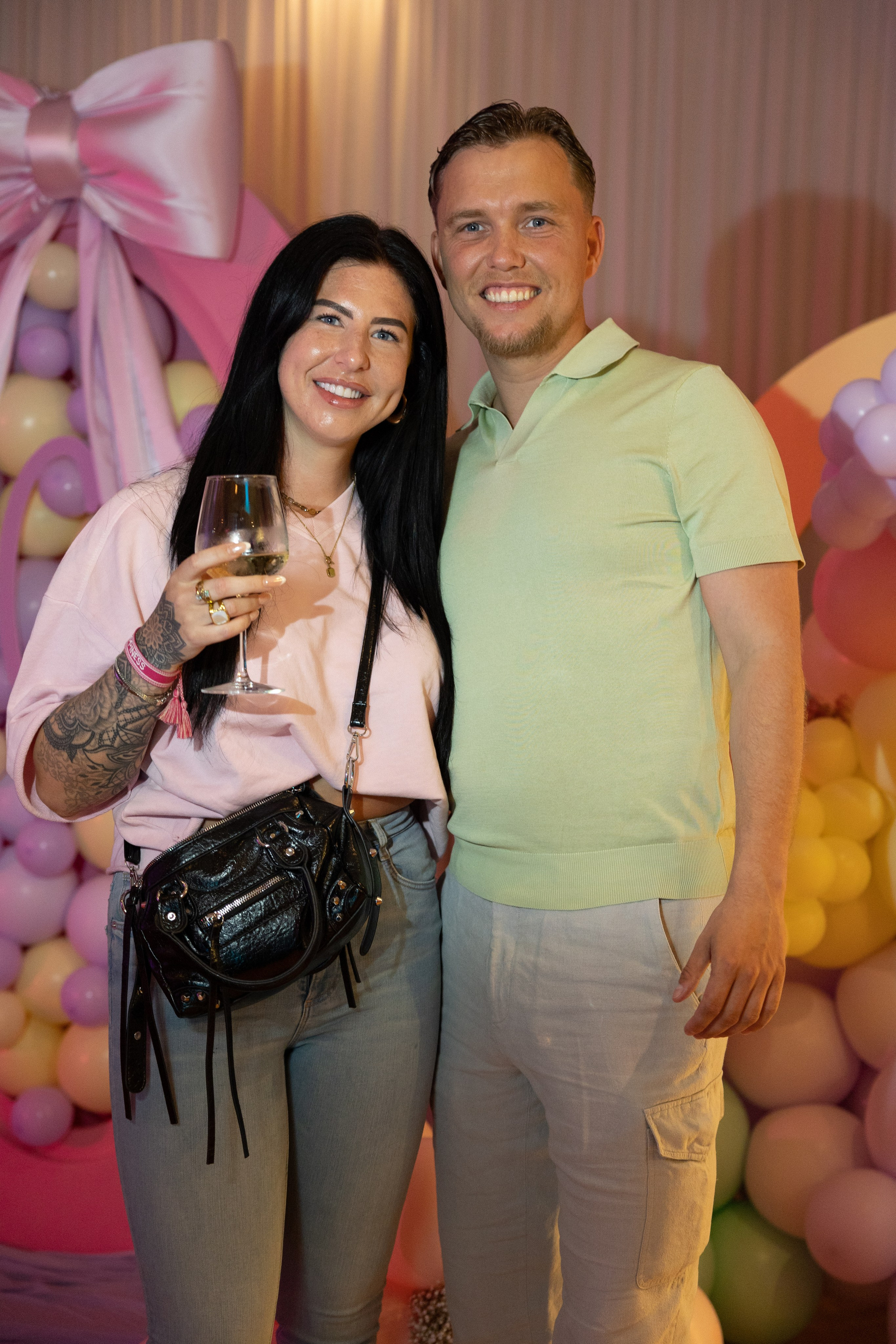 1 st Birthday. Portrait and Family Photographer in Netherlands