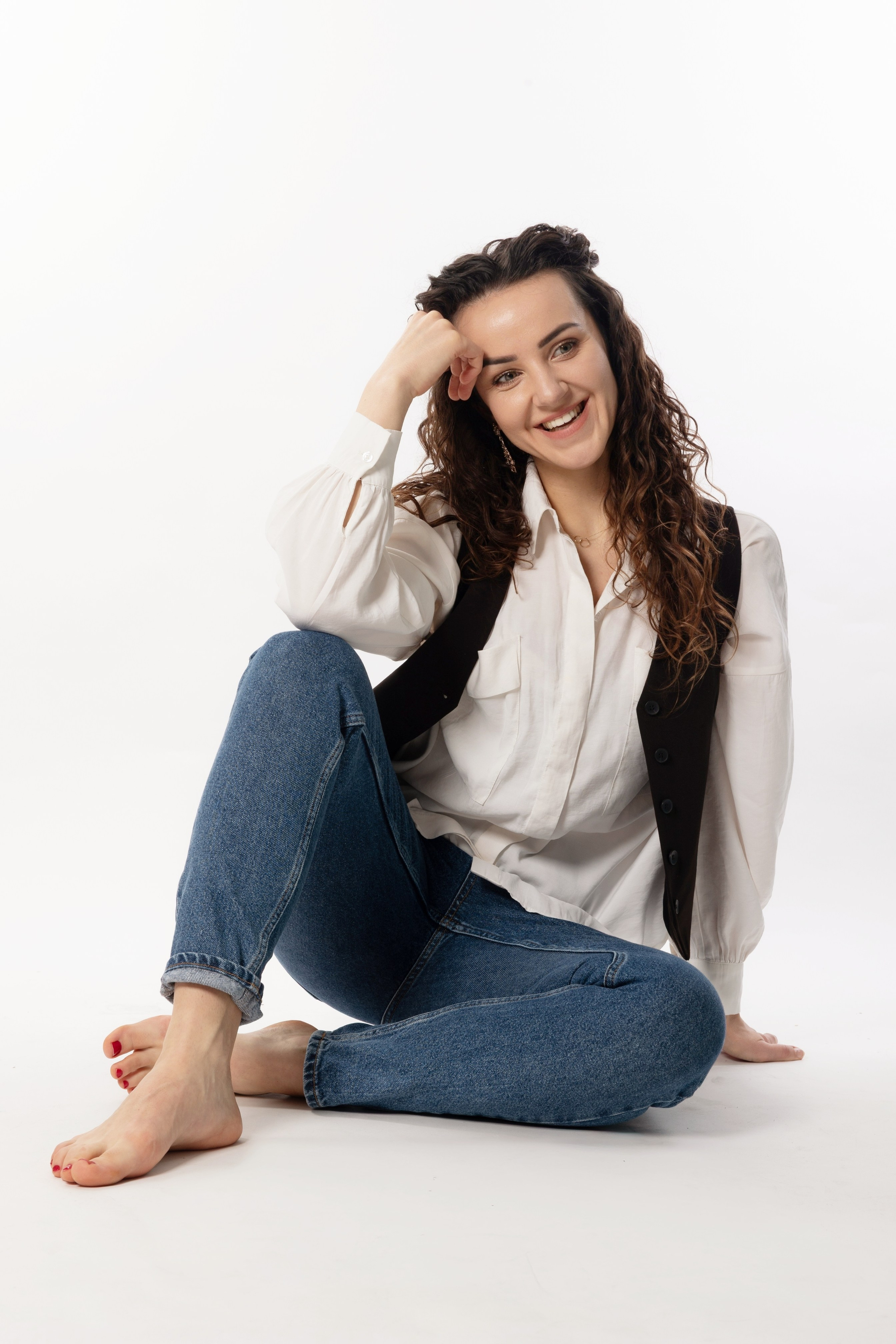 Love story. Portrait and Family Photographer in Netherlands