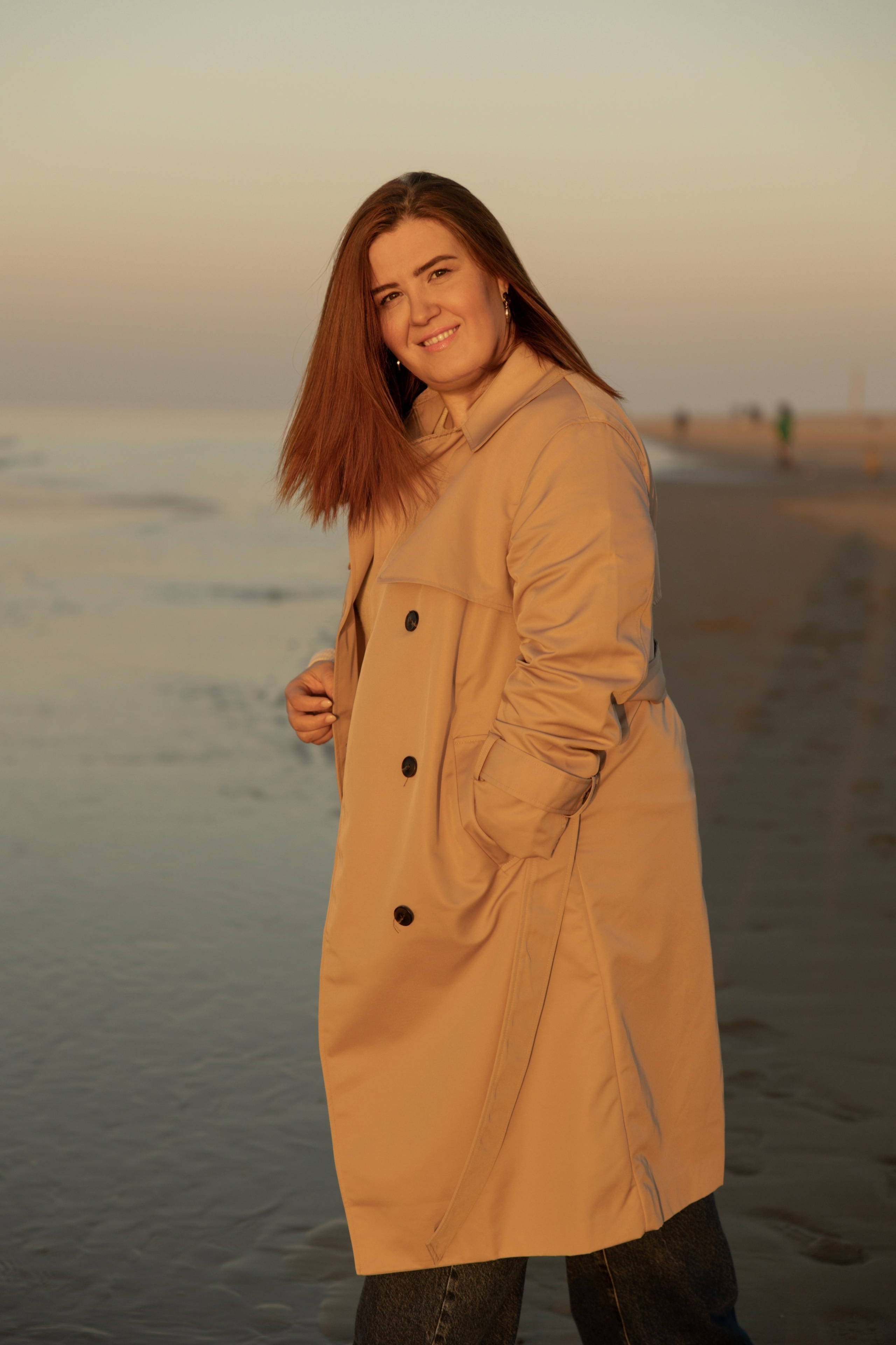 Diana. Portrait and Family Photographer in Netherlands