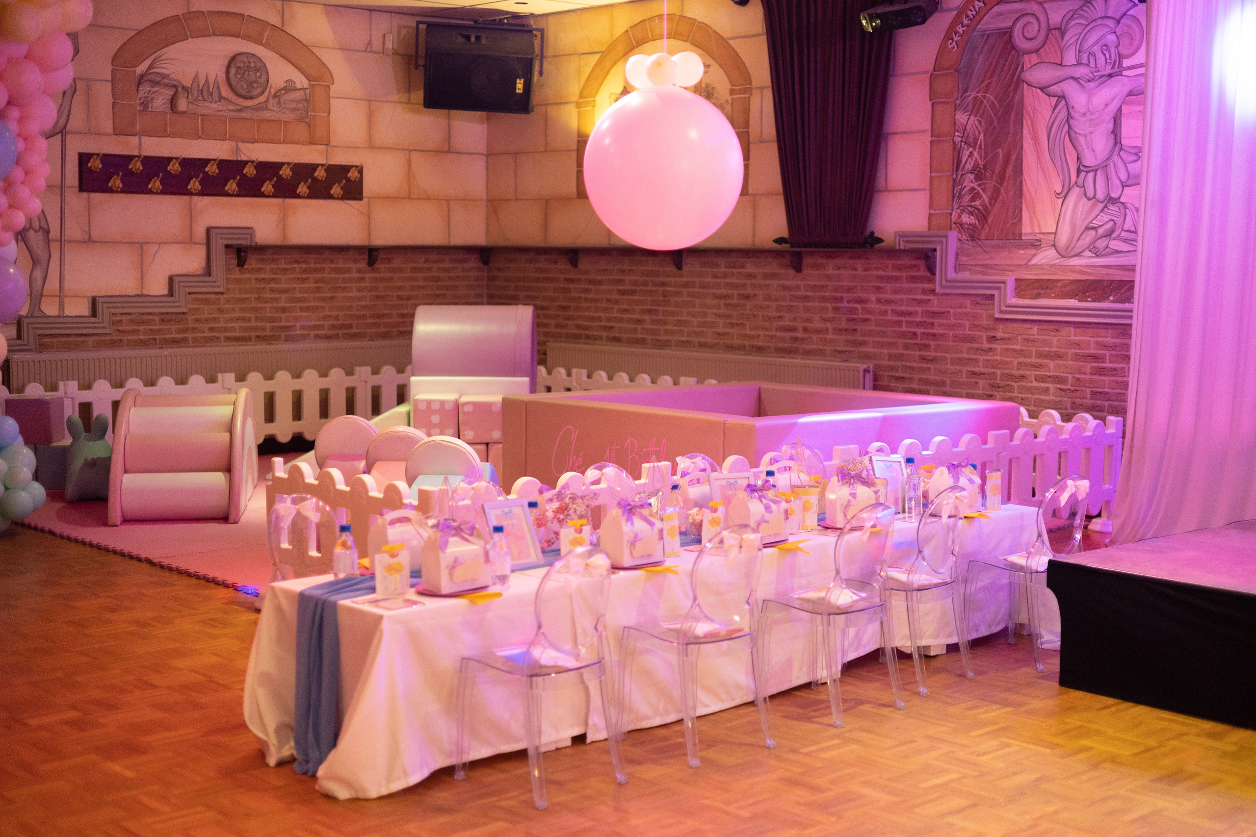 1 st Birthday. Portrait and Family Photographer in Netherlands