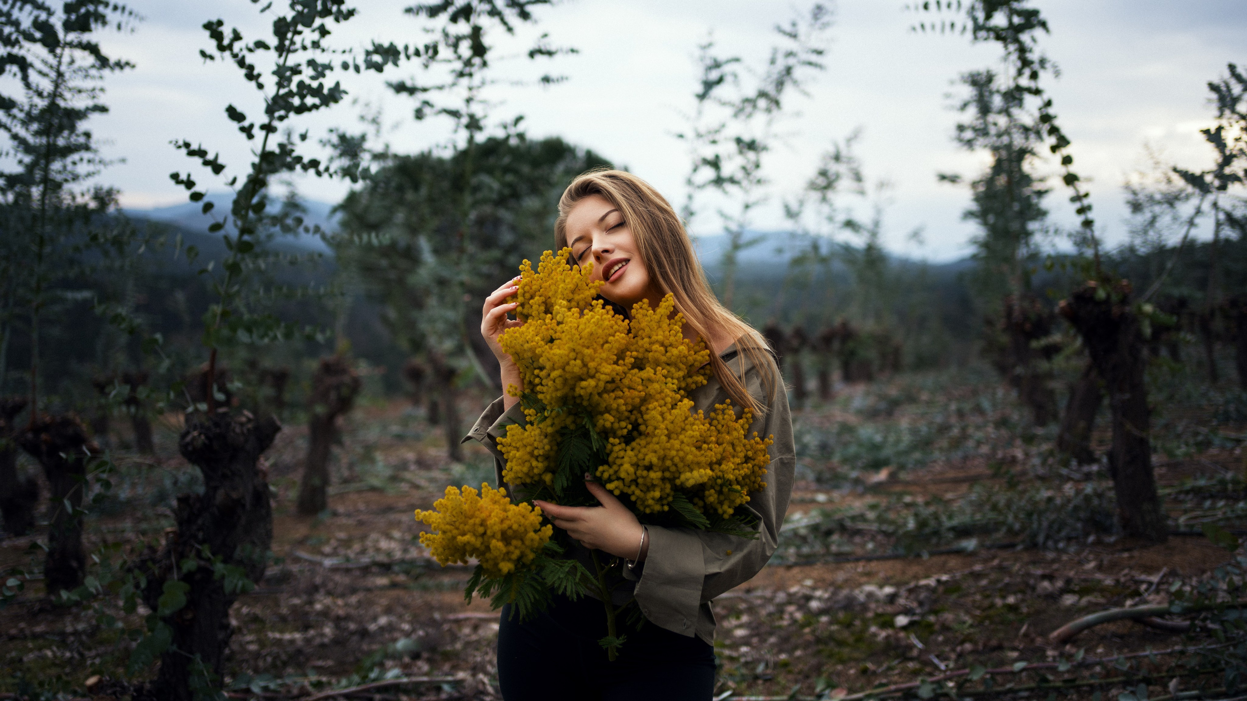 Alexandra. Главная