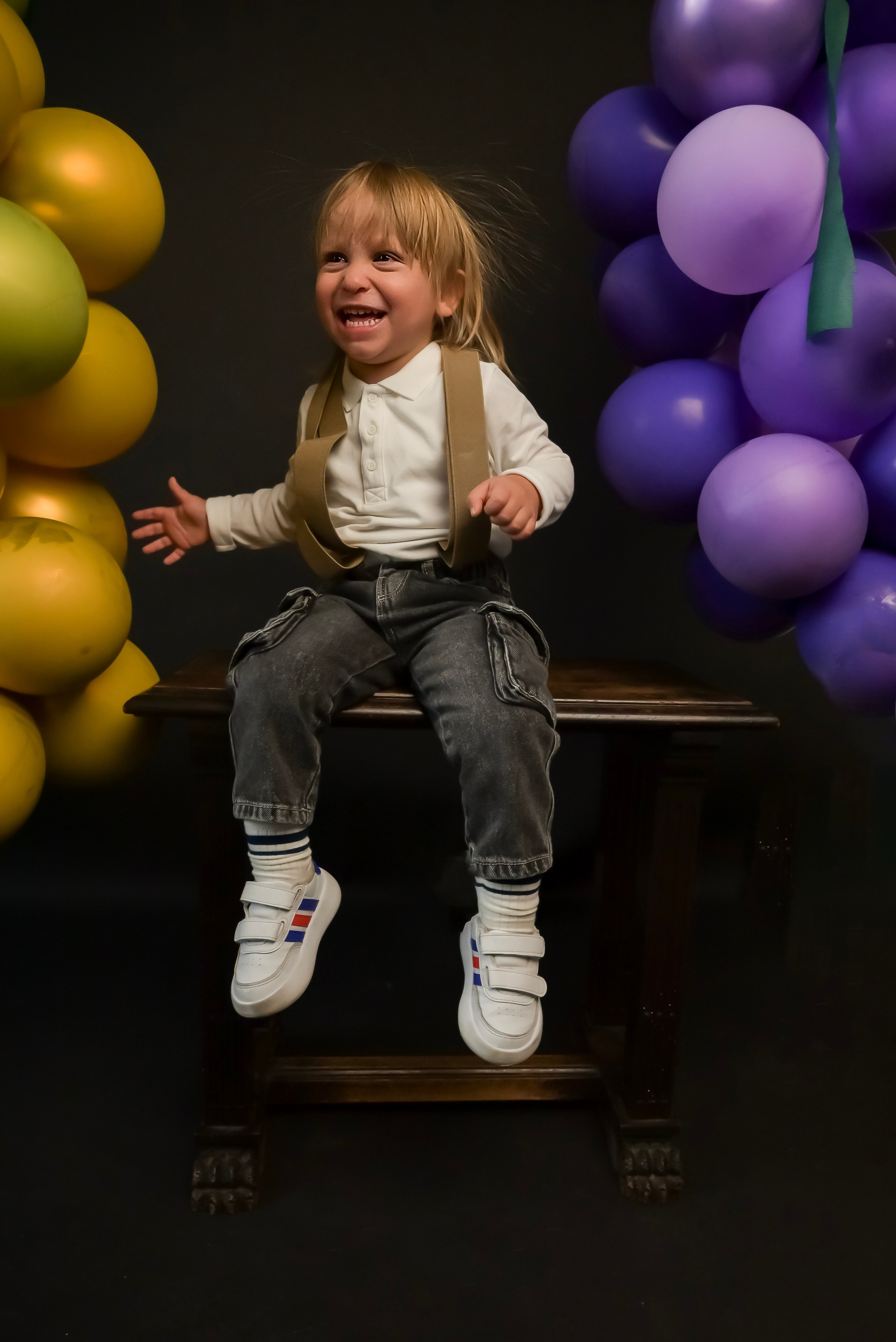 PORTFOLIO MINI SESSIONI