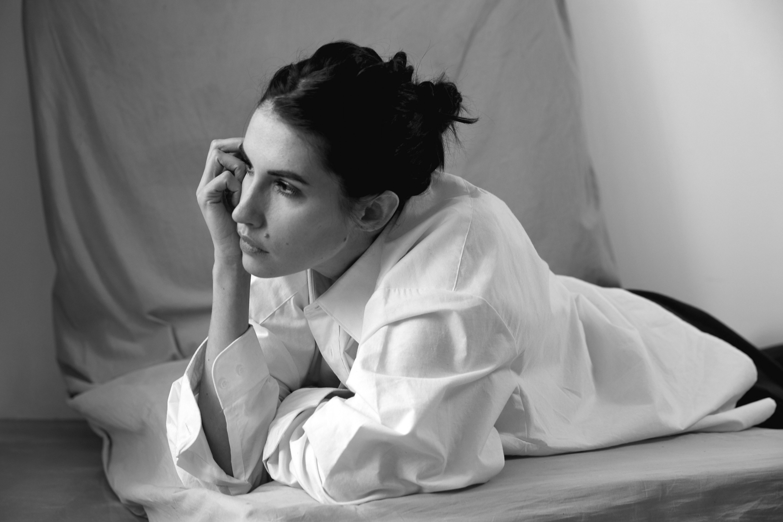 YULIA. Abdrshin Valeriy photographer