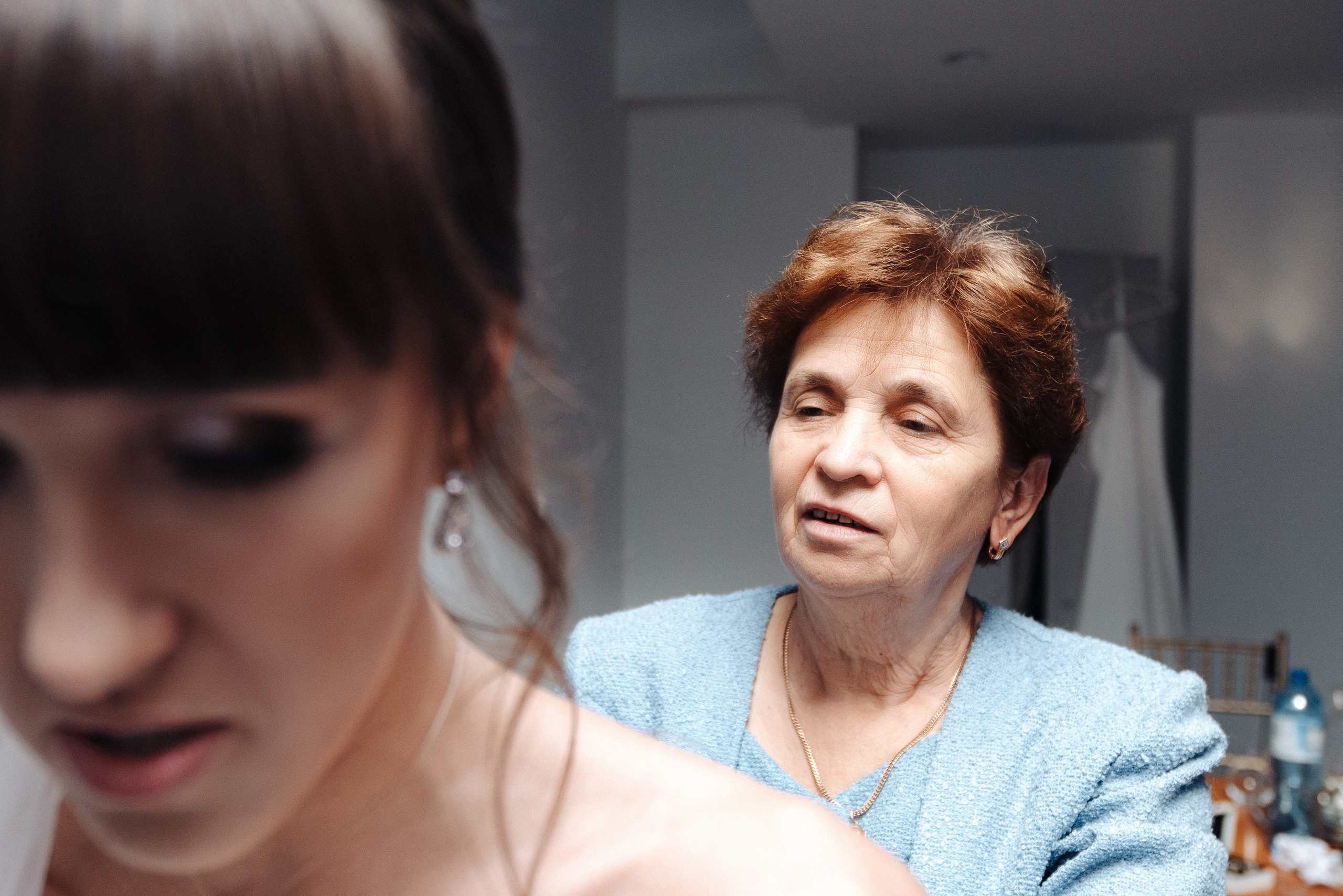 Piotr i Roksolana. Karina Czernecka Foto