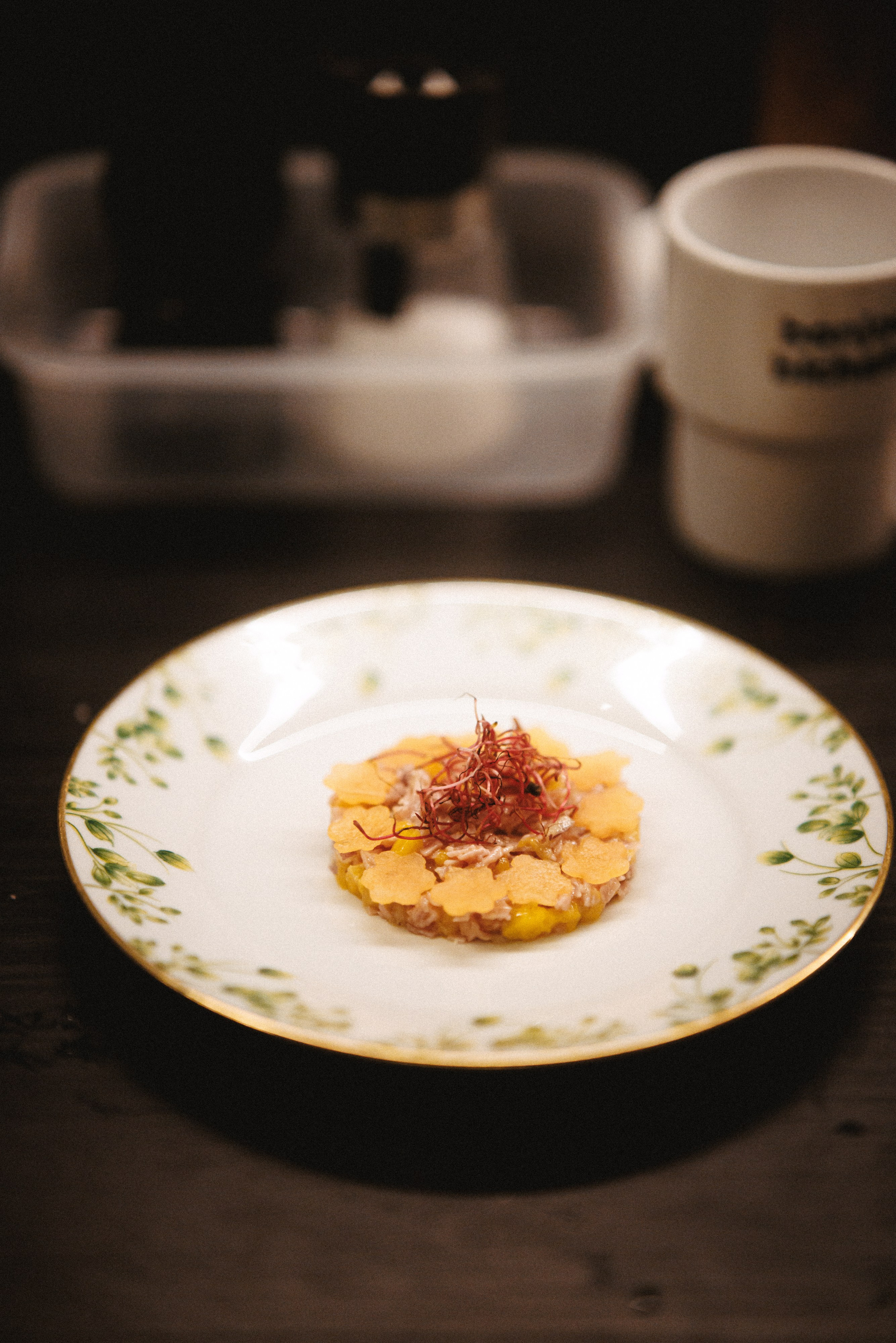 Campaigns. Ilia Pisarenko — Fashion & Street Photographer in Paris