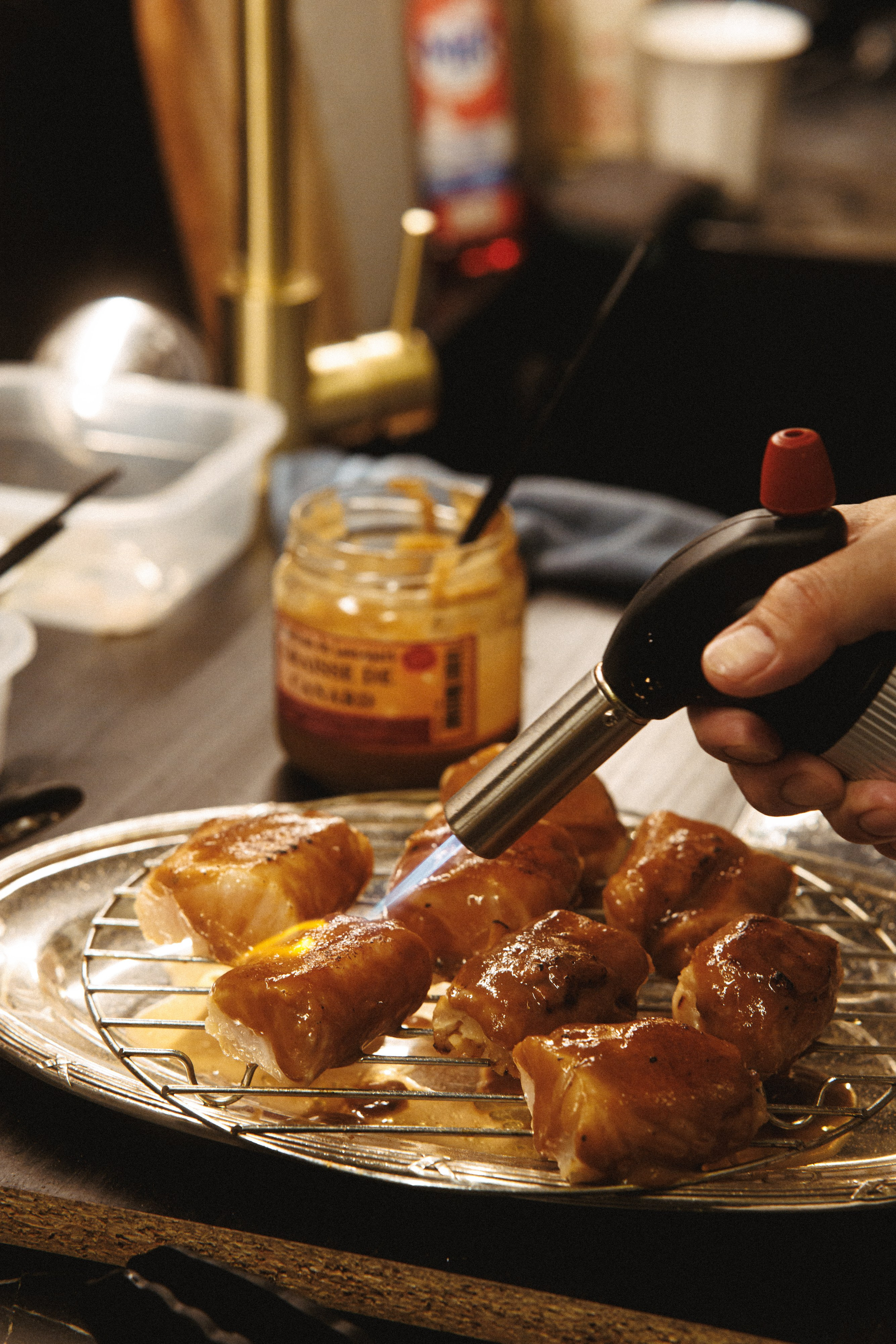 Campaigns. Ilia Pisarenko — Fashion & Street Photographer in Paris