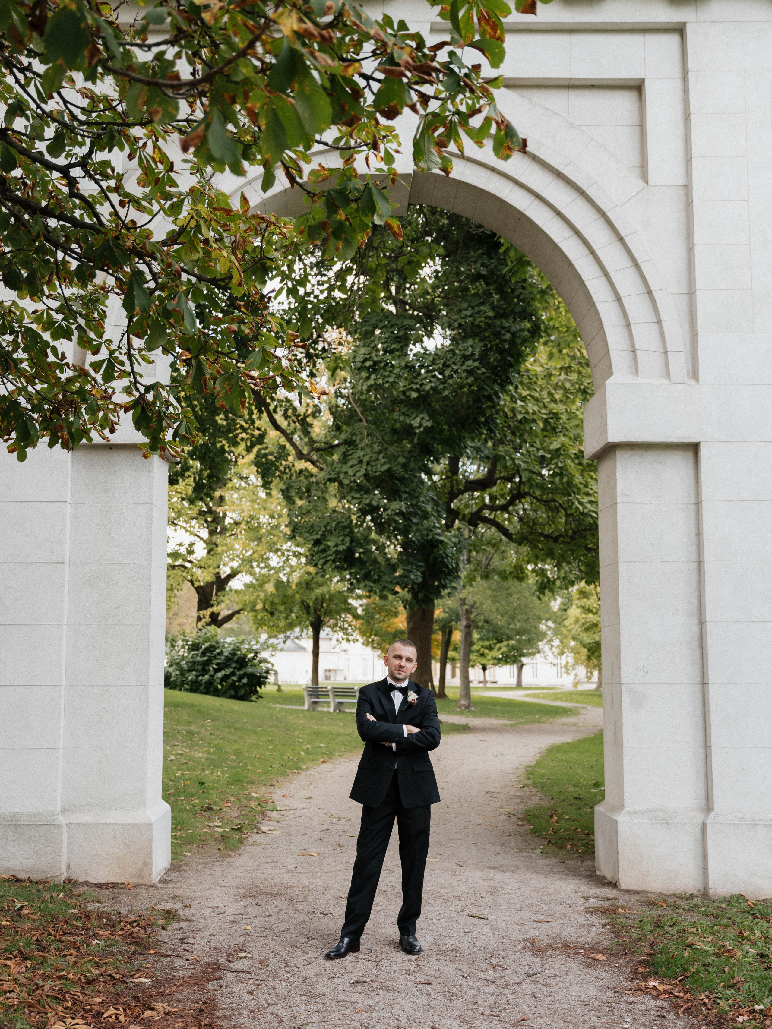 Maryna & Kostya wedding