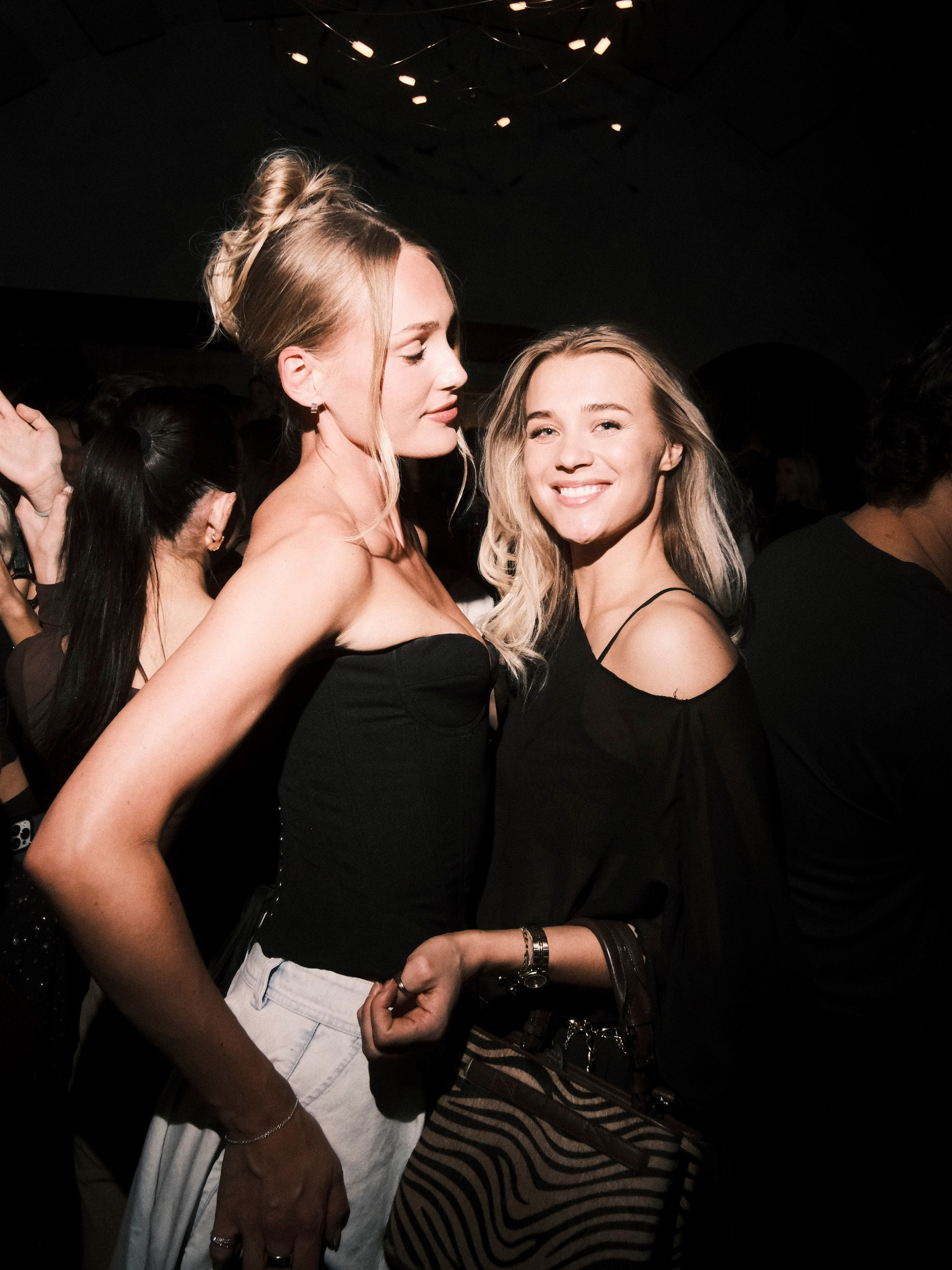 House of Contra. Event photographer NYC