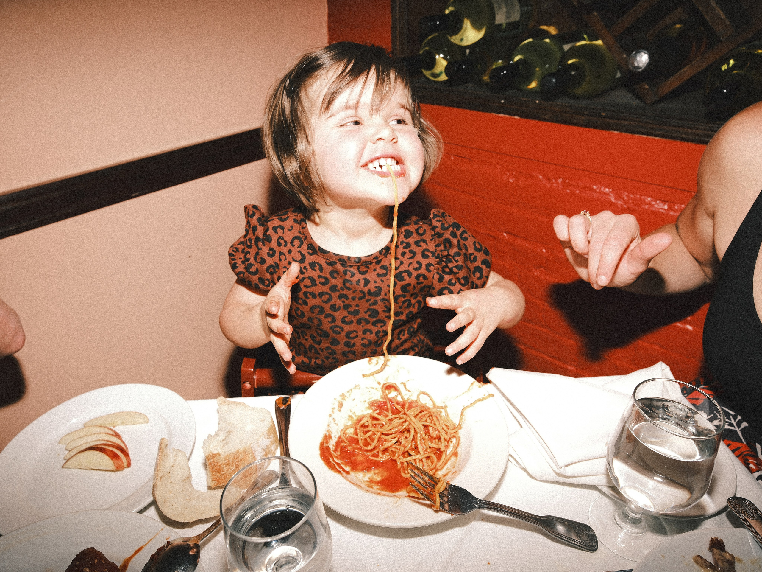 1. Event photographer NYC