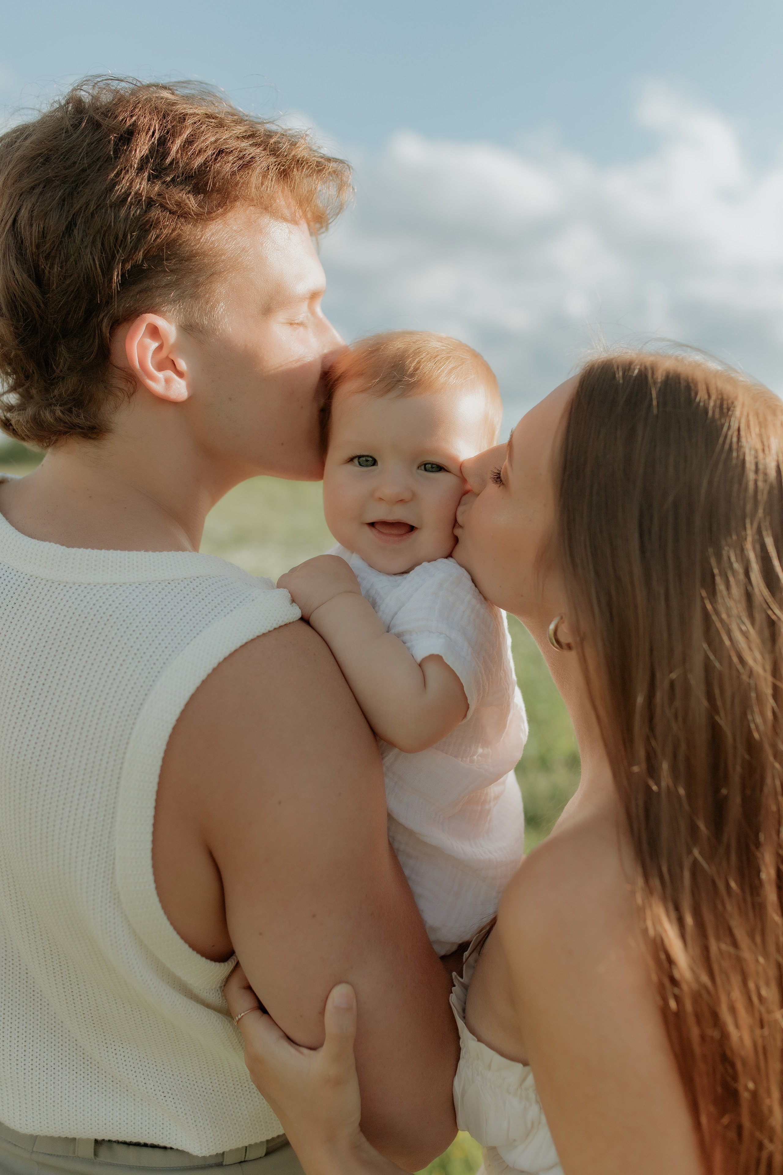 FAMILY PHOTOSHOOT. Dagneshi Photography