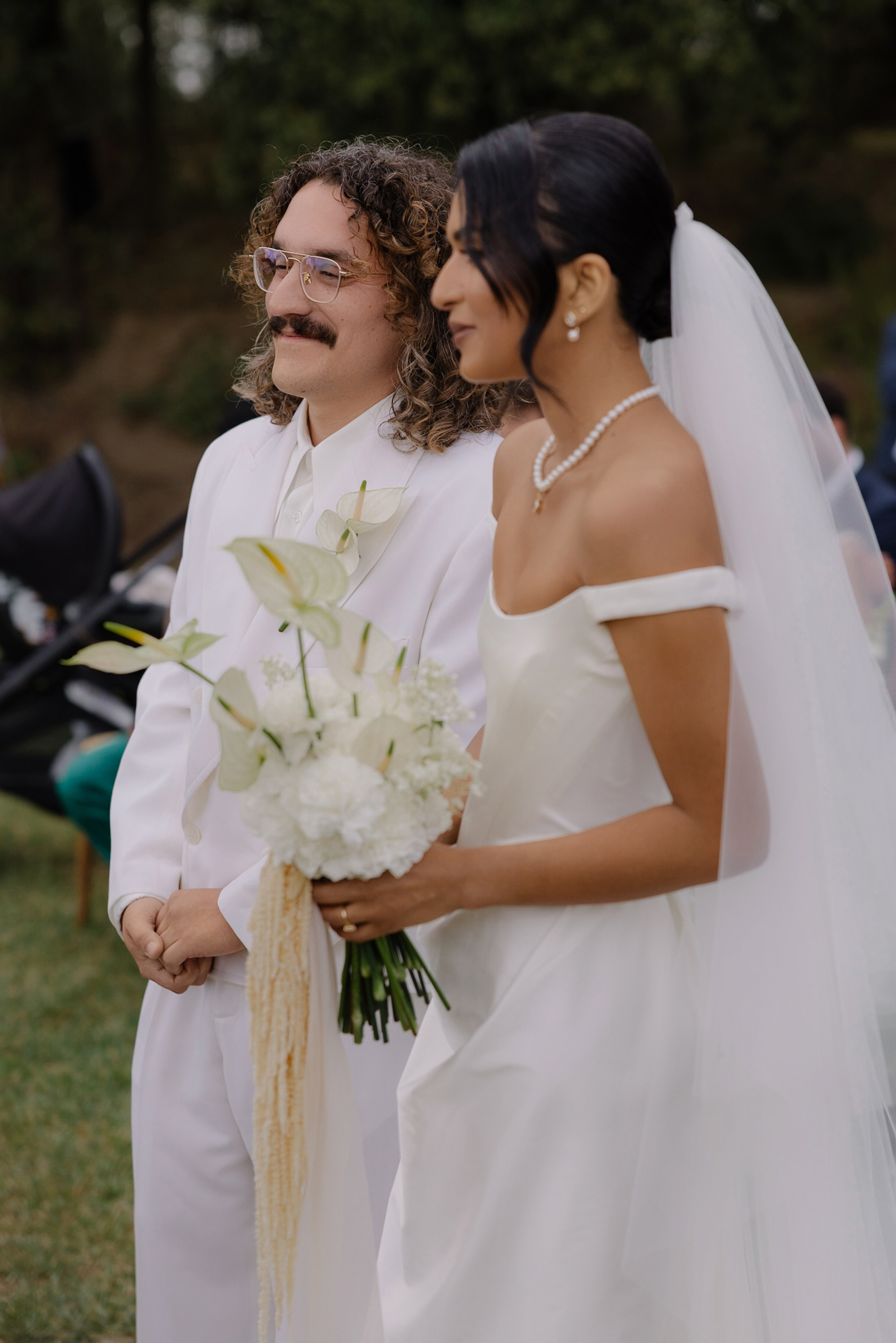 1. Wedding photographer Italy