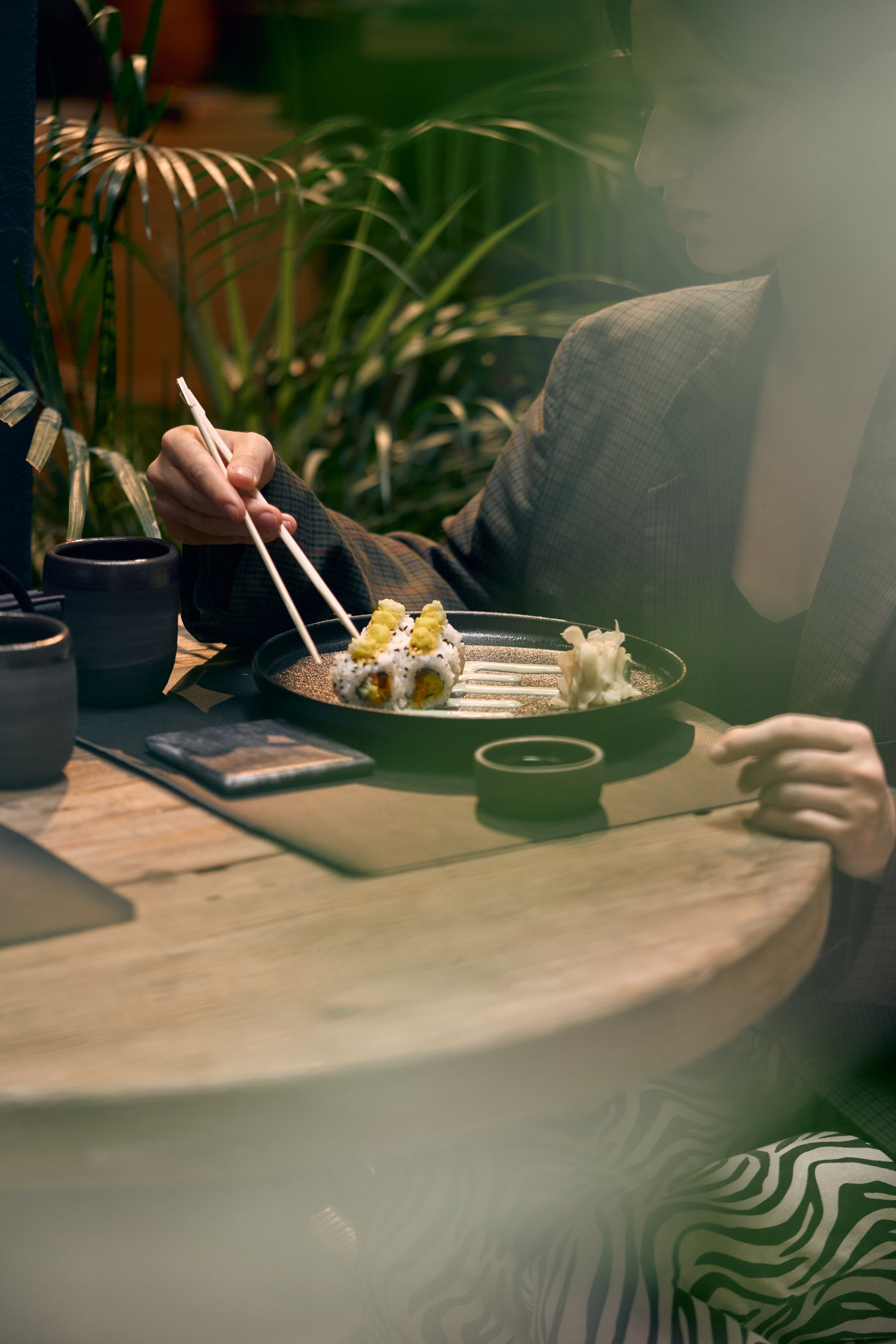 Food. Photographer and videographer for business in Tbilisi Catrine Poznyak