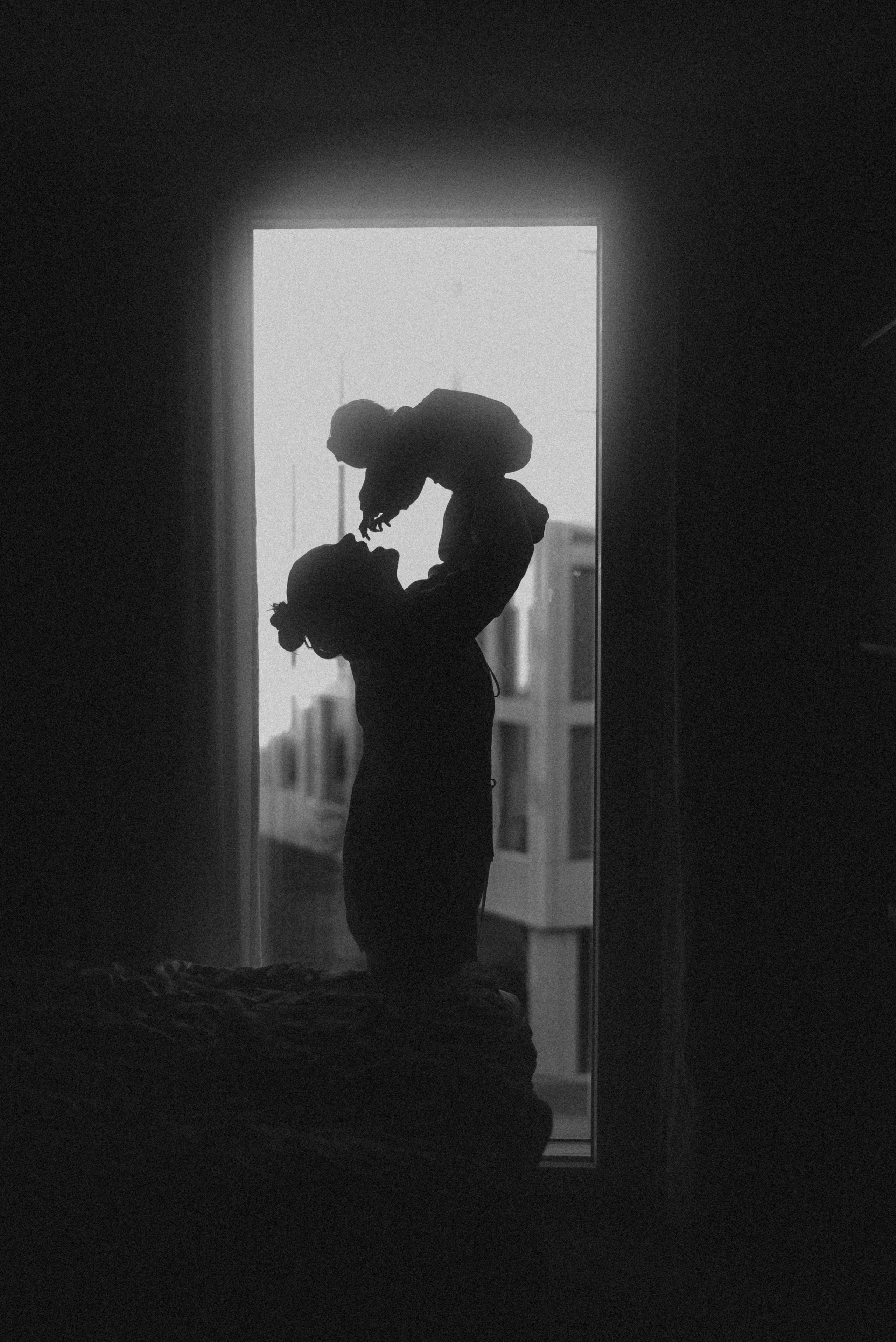 СЬЕМКА МАТЕРИНСТВА. Сімейний фотограф Лейпциг, Німеччина