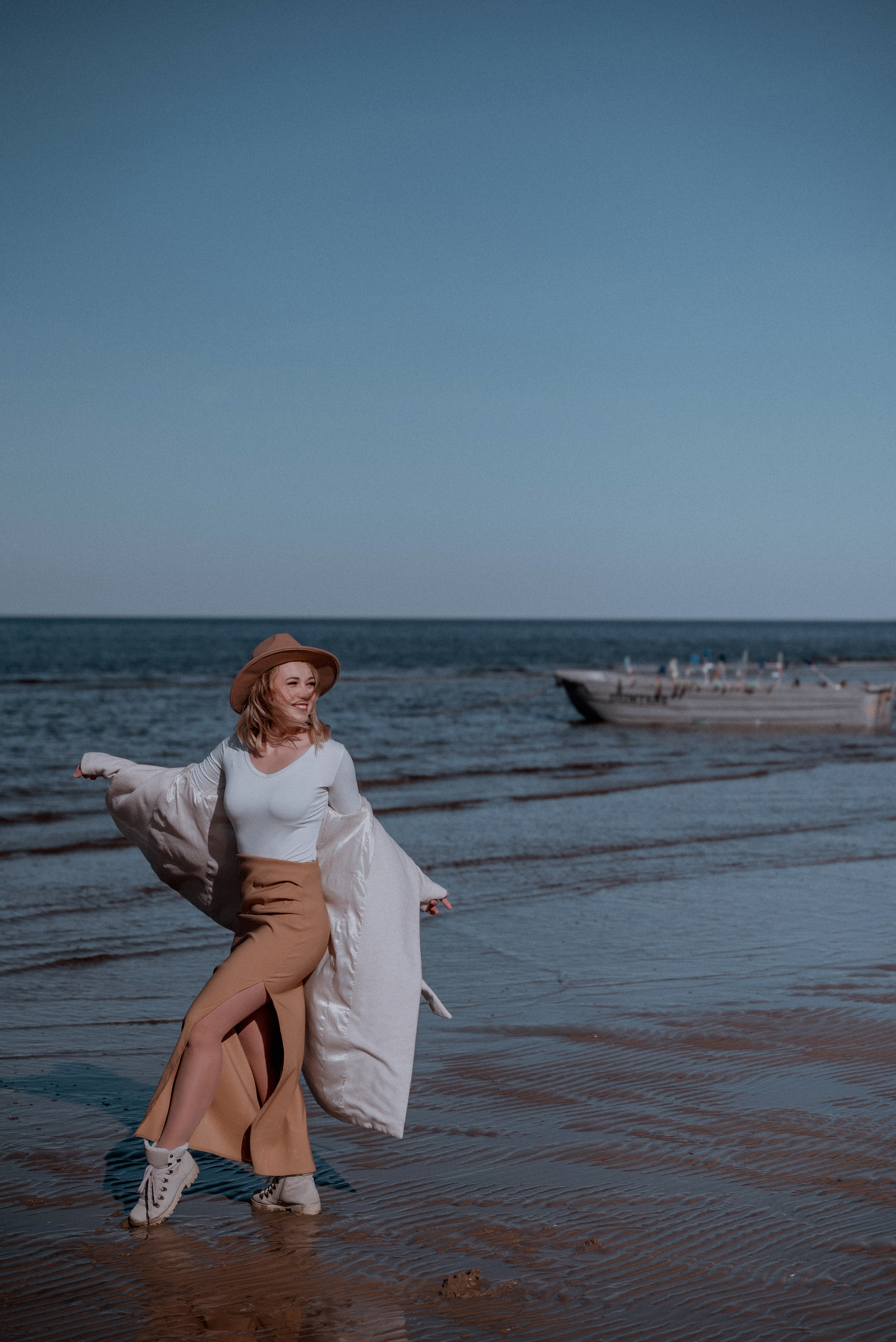 Ilona. Jūrmala. Ваш фотограф в Латгалии — Александра Юхневича!
