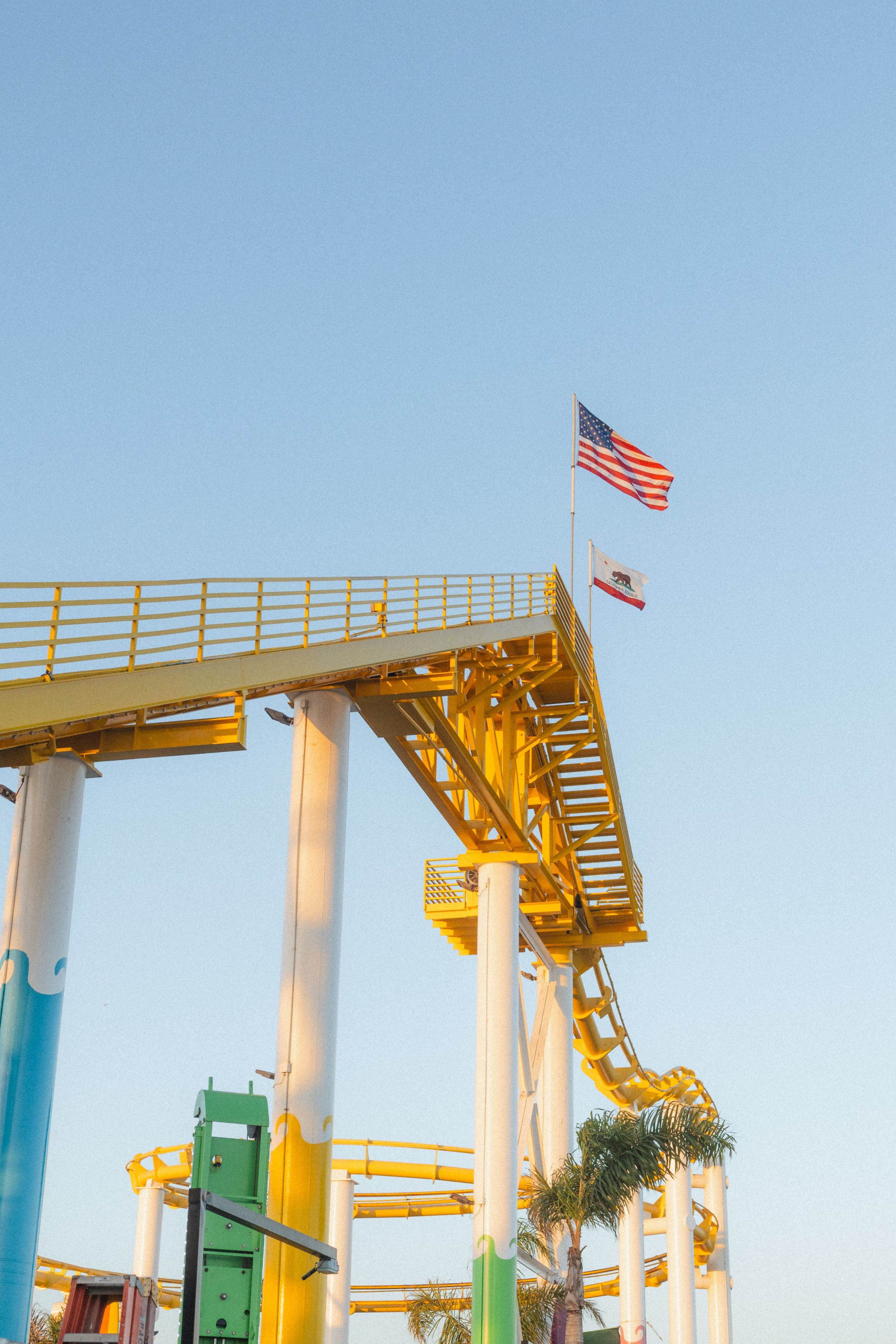 Los Angeles. Aleks.photo | Book a photoshoot