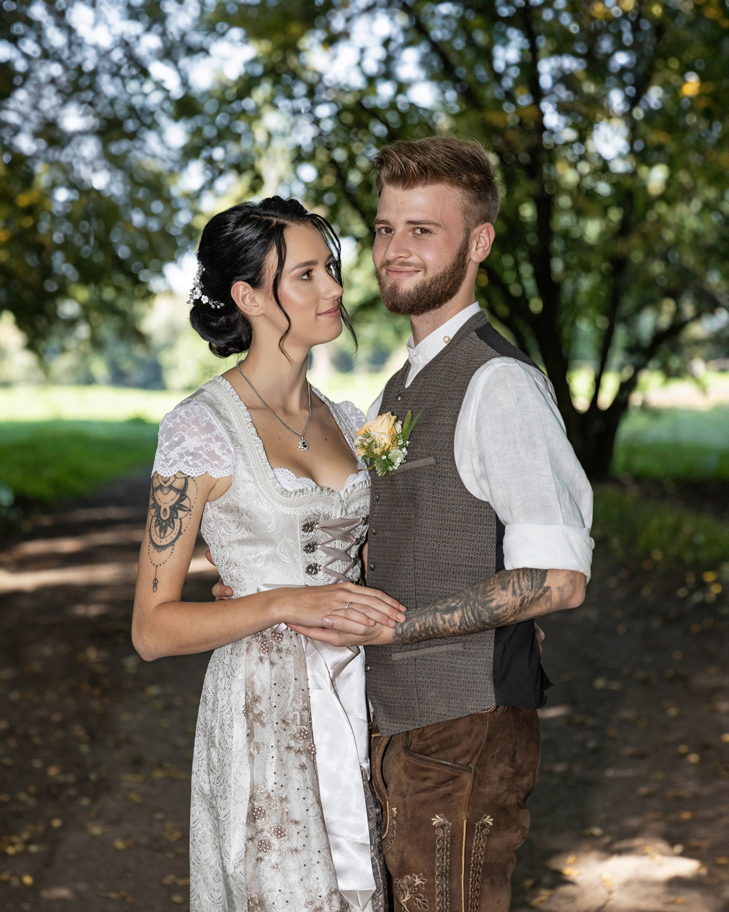 Hochzeitsfotograf & Videograf