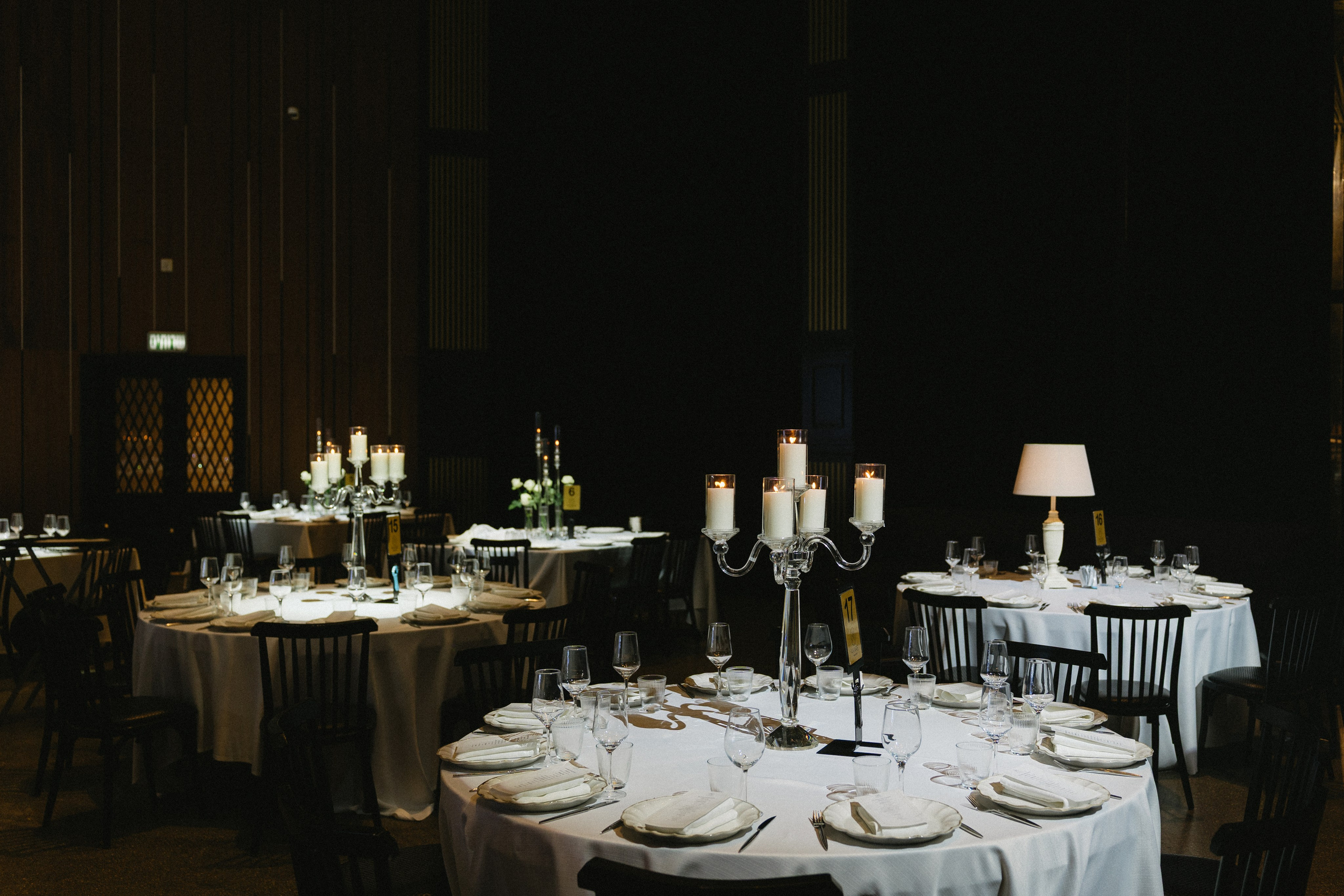 Interior & Venue. Portrait & Event Photography | Israel | David Shafirov