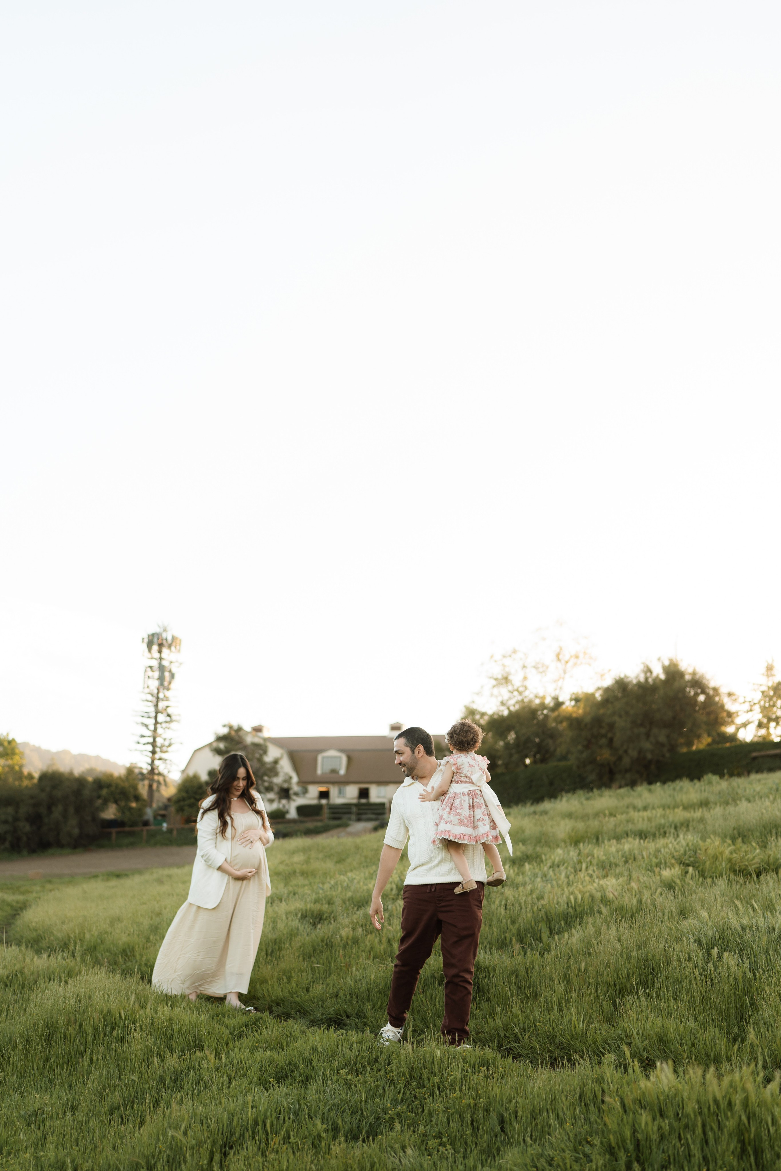 Bri’s Maternity Session. Soulo Photography | San Francisco Bay Area Based Photographer