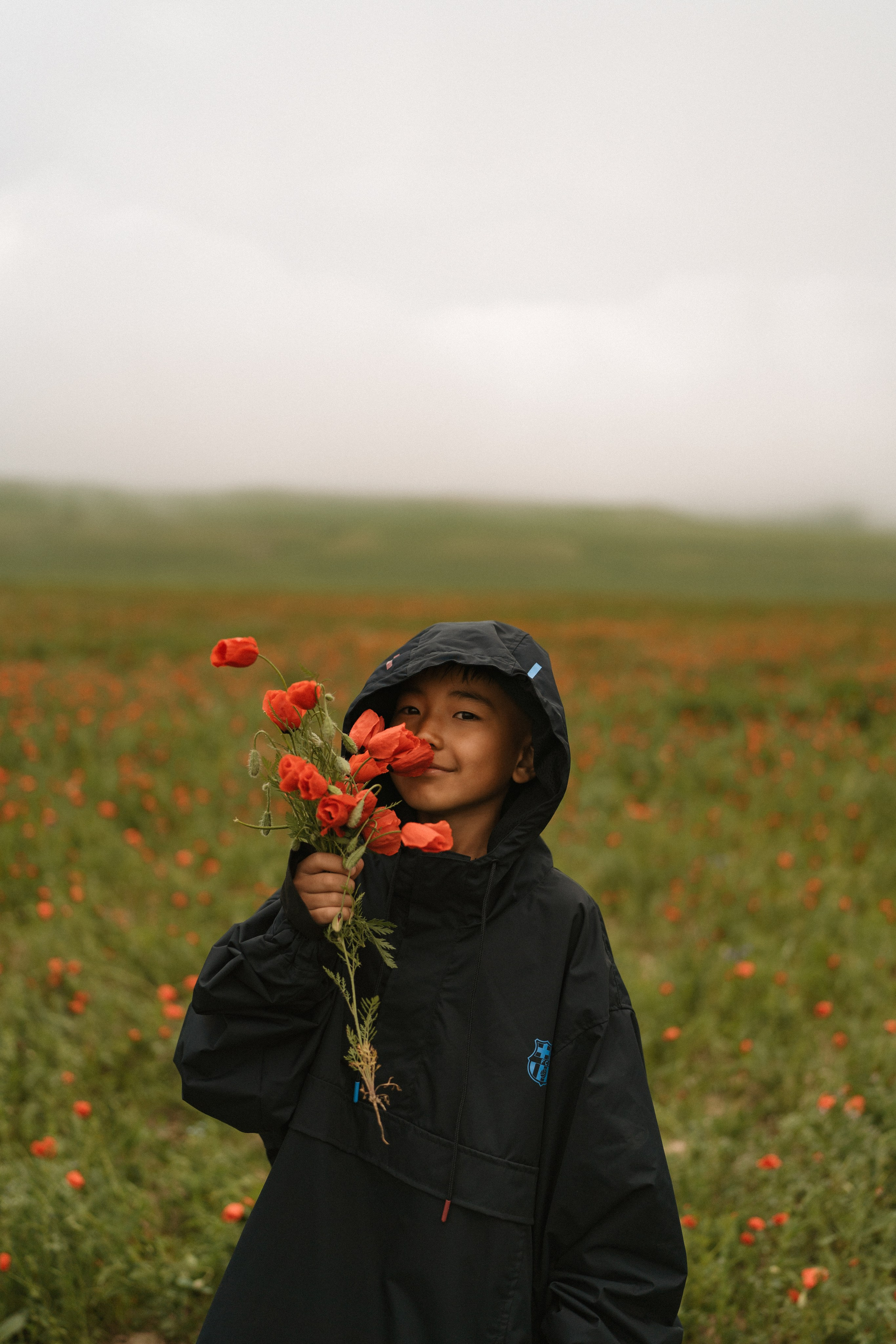 Family Field Trip. Soulo Photography | San Francisco Bay Area Based Photographer