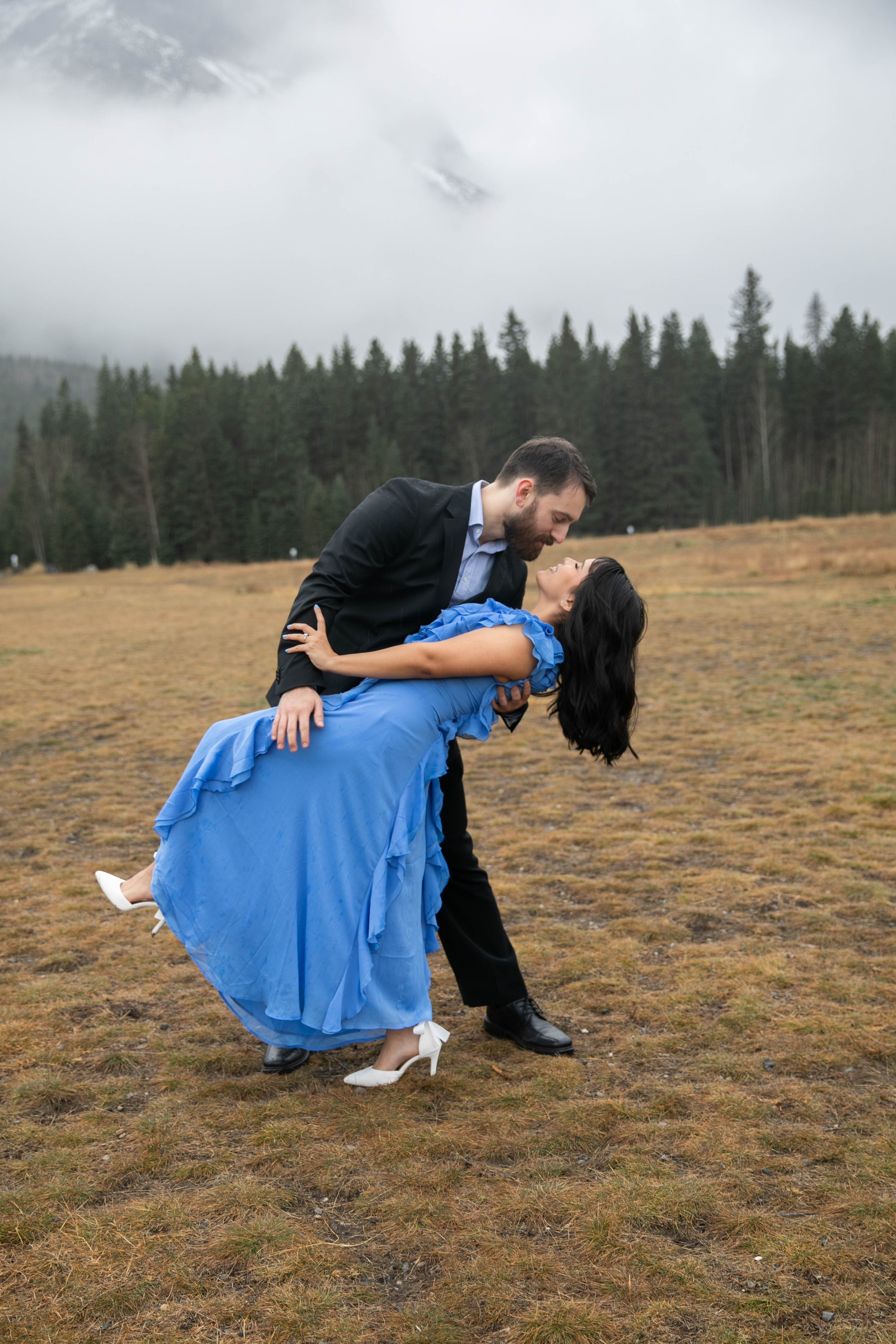 Tyler & Dharma Wedding. Ching Li Photography