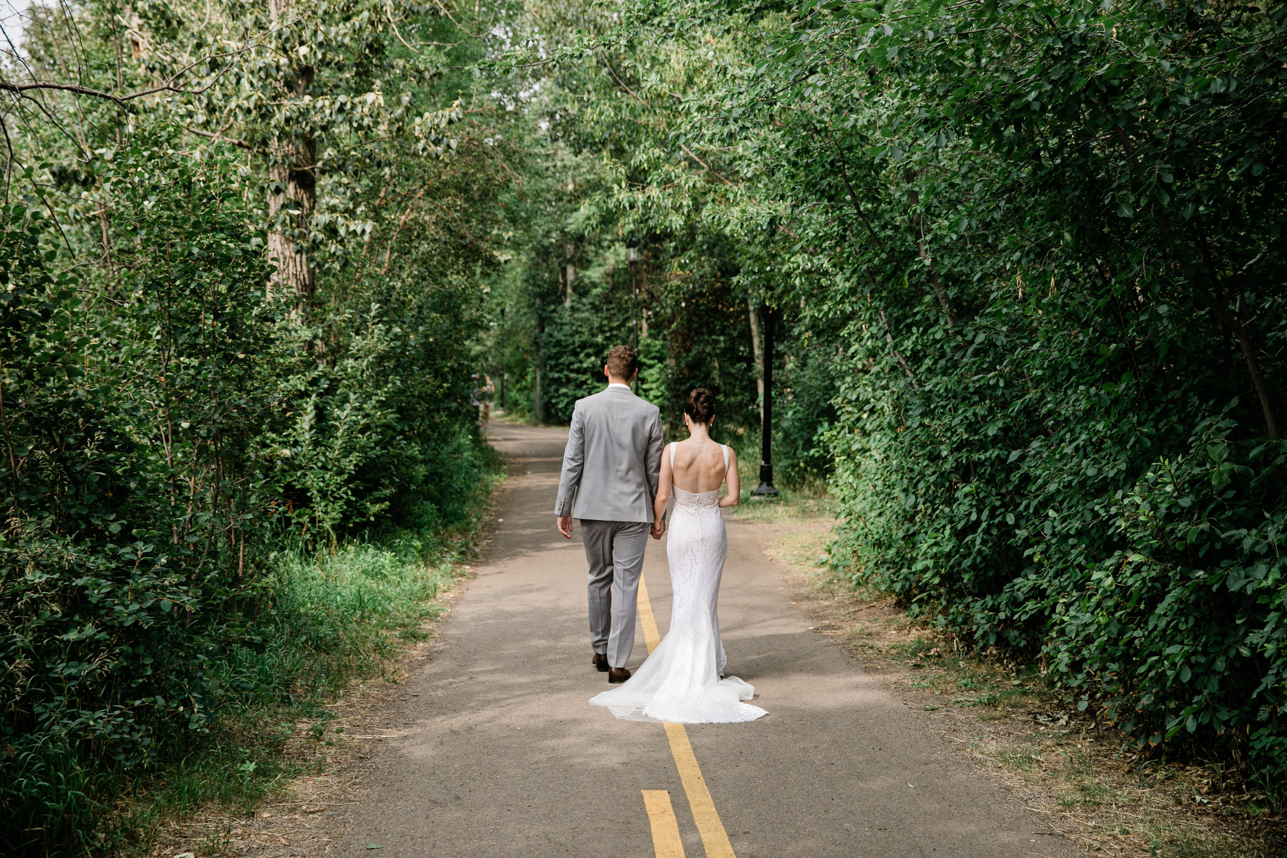Juan & Julia Wedding. Ching Li Photography