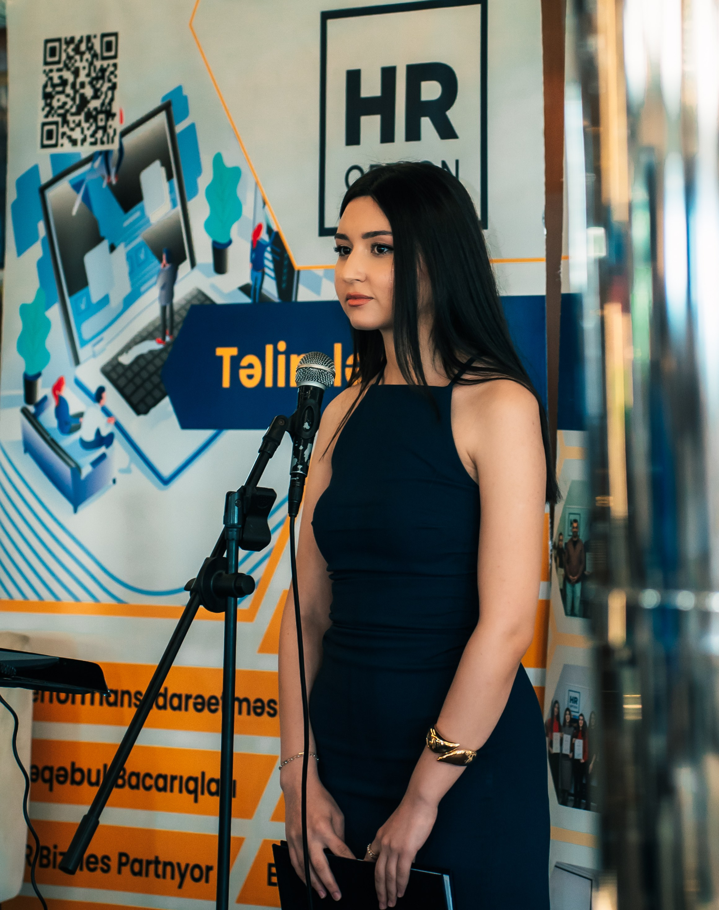 HR Option. Fotoqraf Vəli Məmmədov