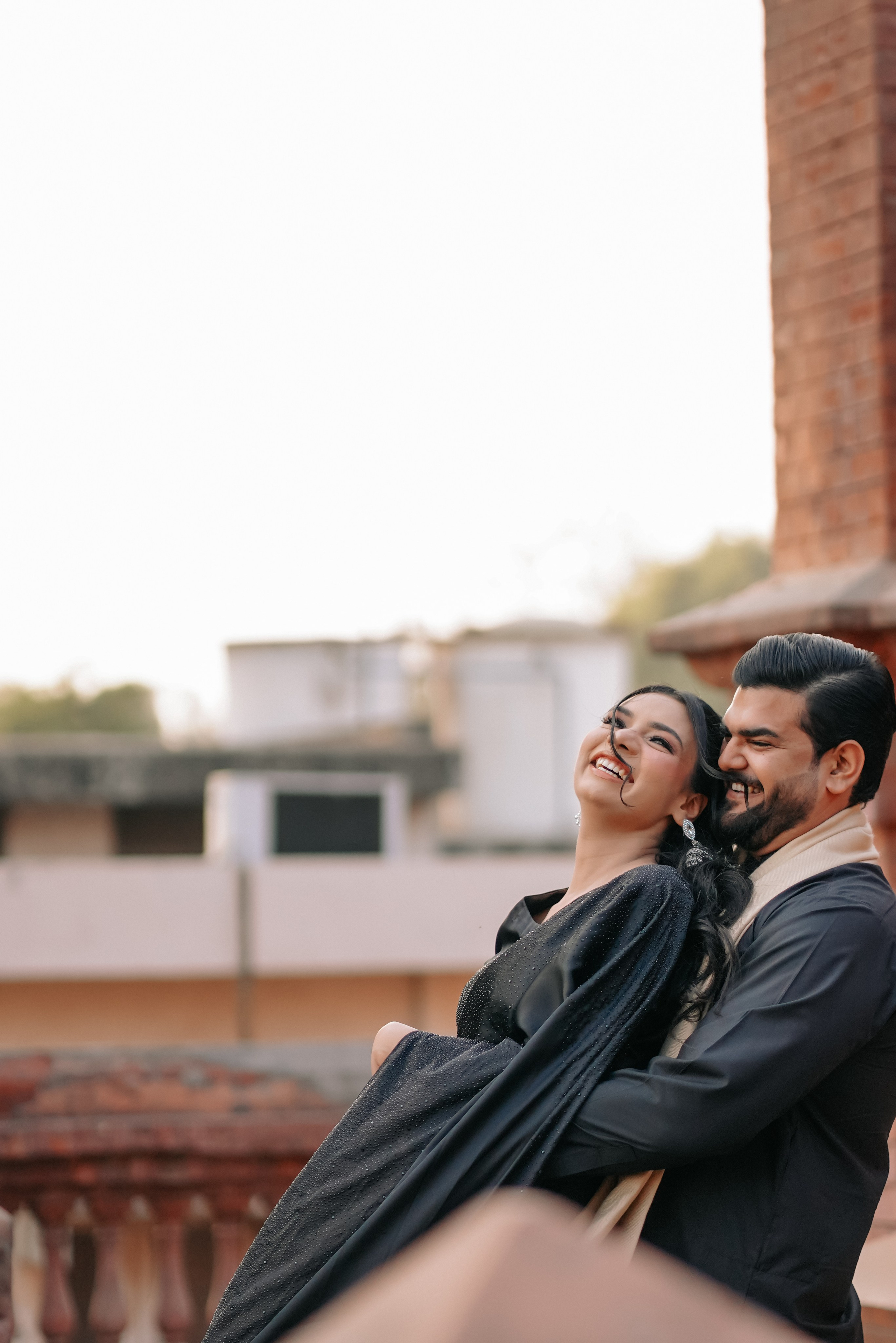 Shahzil & Kehkashan’s Pre Wedding Shoot. MomentsbyFNF — capturing timeless wedding stories across Pakistan with passion, artistry & heart
