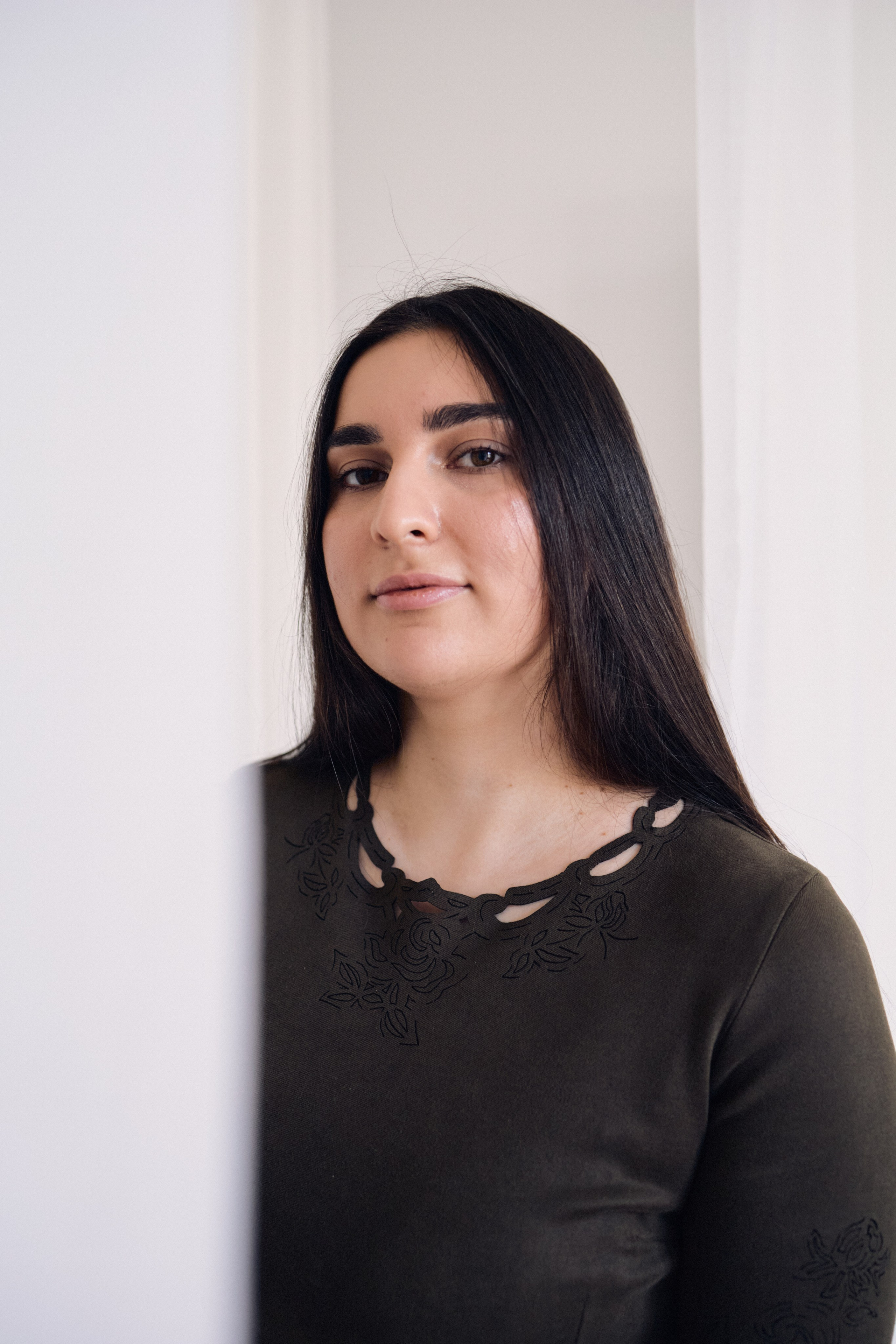 Зарема. Анастасия Еремина | Фотограф в Сербии | Персональные и бизнес-фотосессии в Белграде и Нови Саде