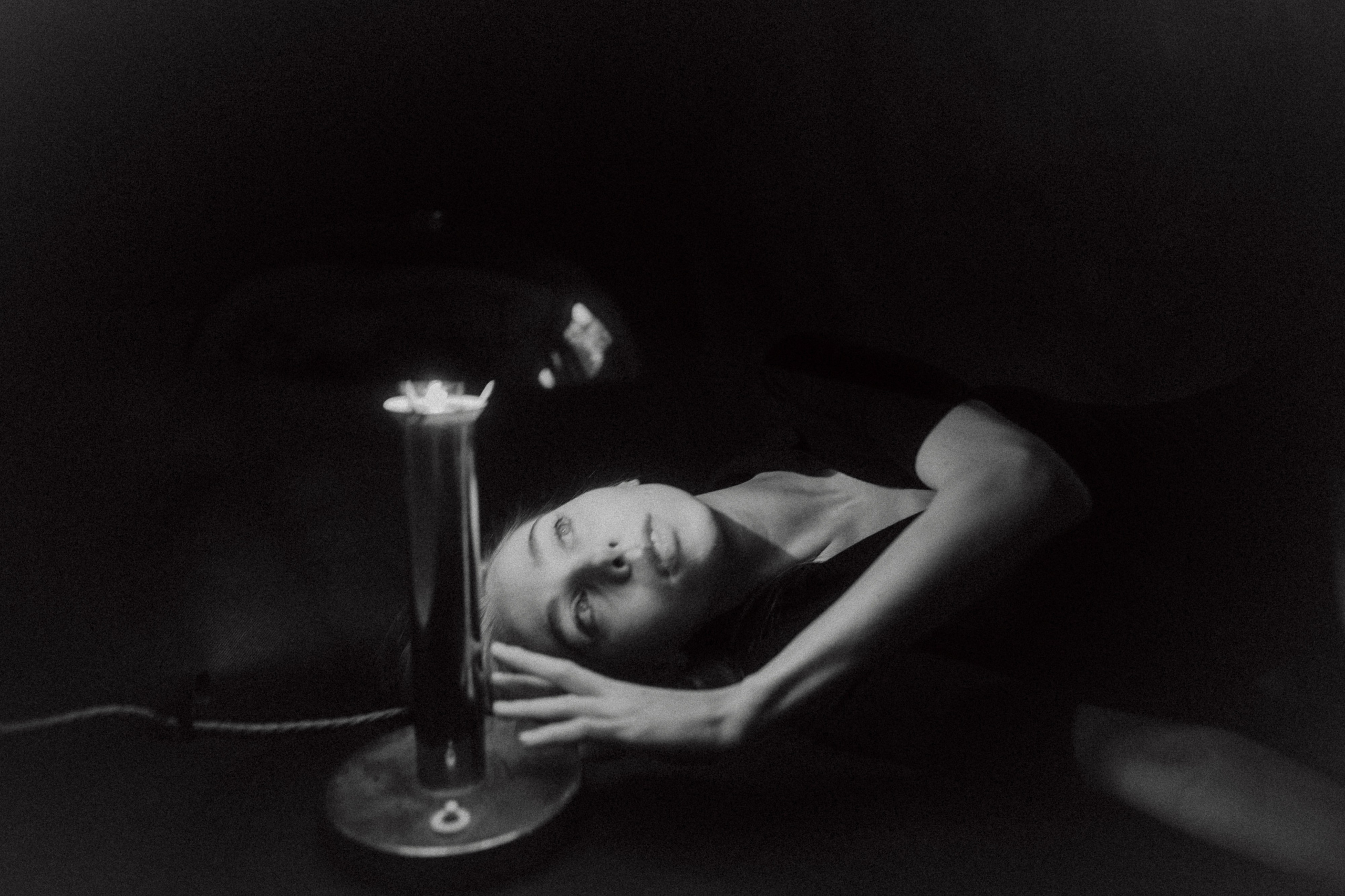 VLADA. Inna Mendelson — Photographer