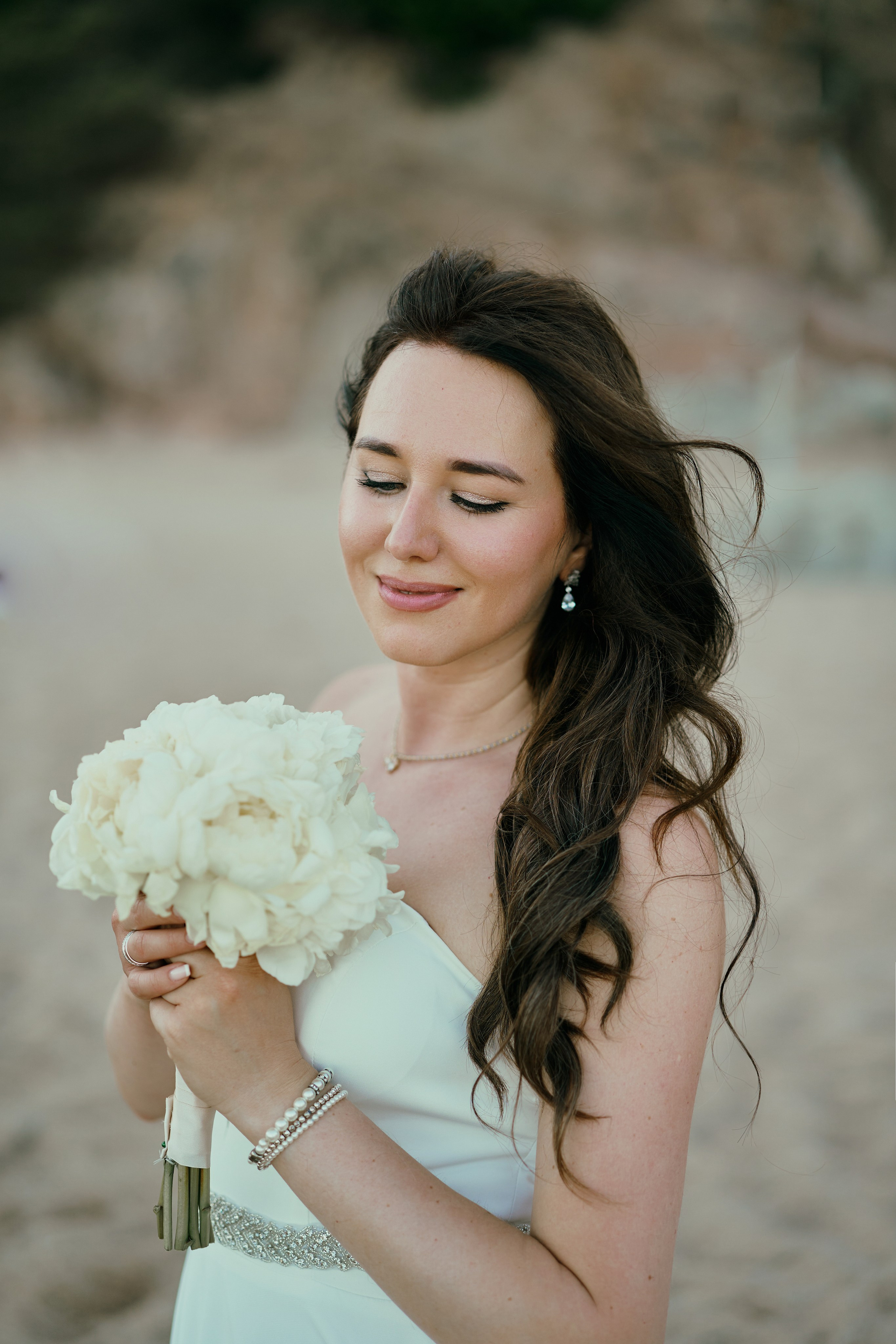 Дмитрий и Инна. Фотограф в Барселоне Жанна Захарченко