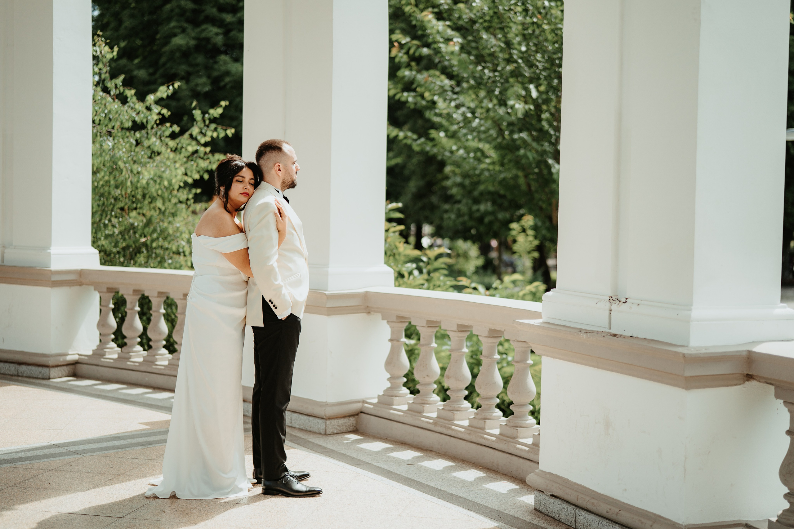 Raluca & Andrei. Spoiala Brothers — Wedding Films & Photography