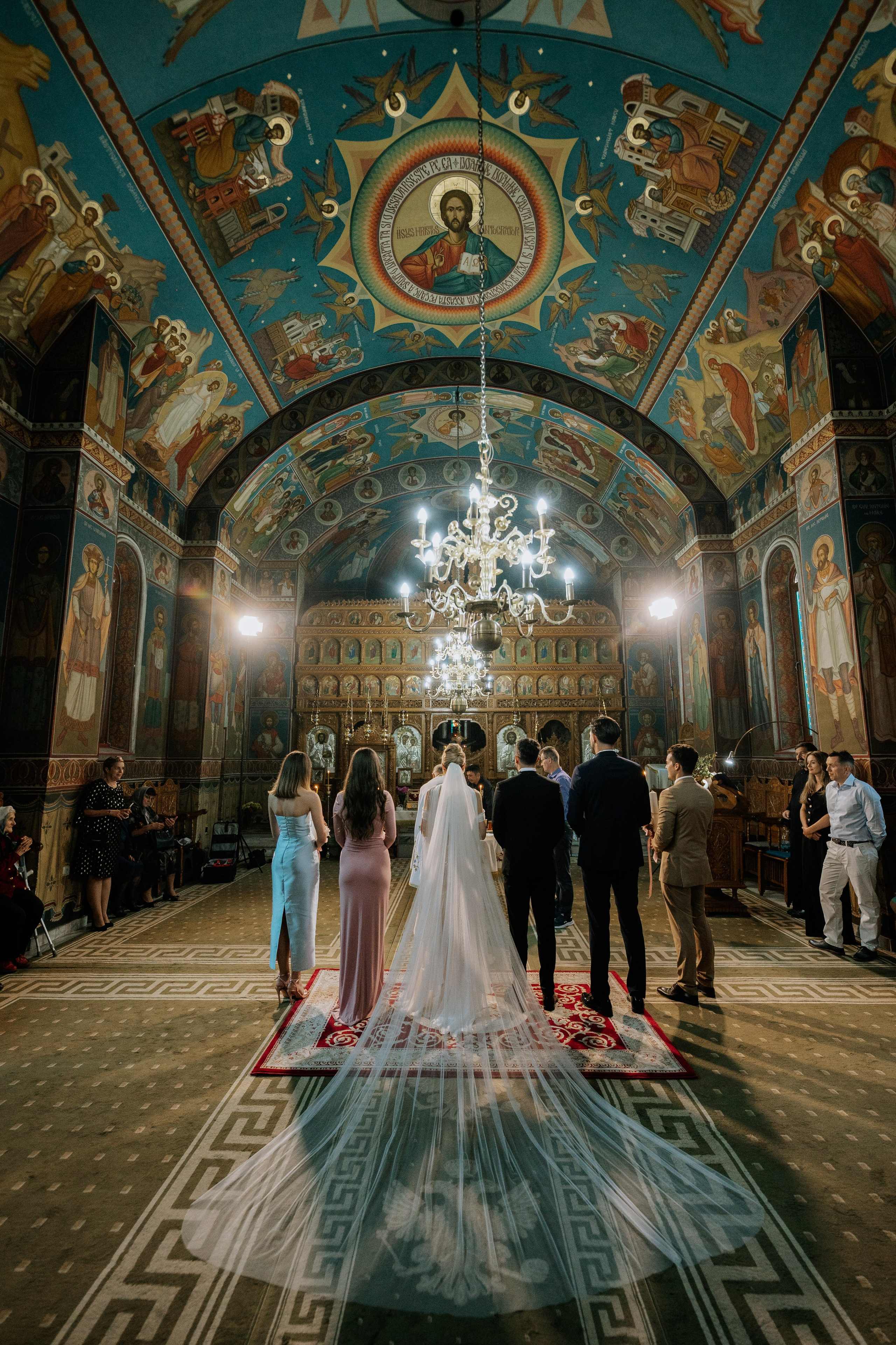 Tibi & Loredana. Spoiala Brothers — Wedding Films & Photography
