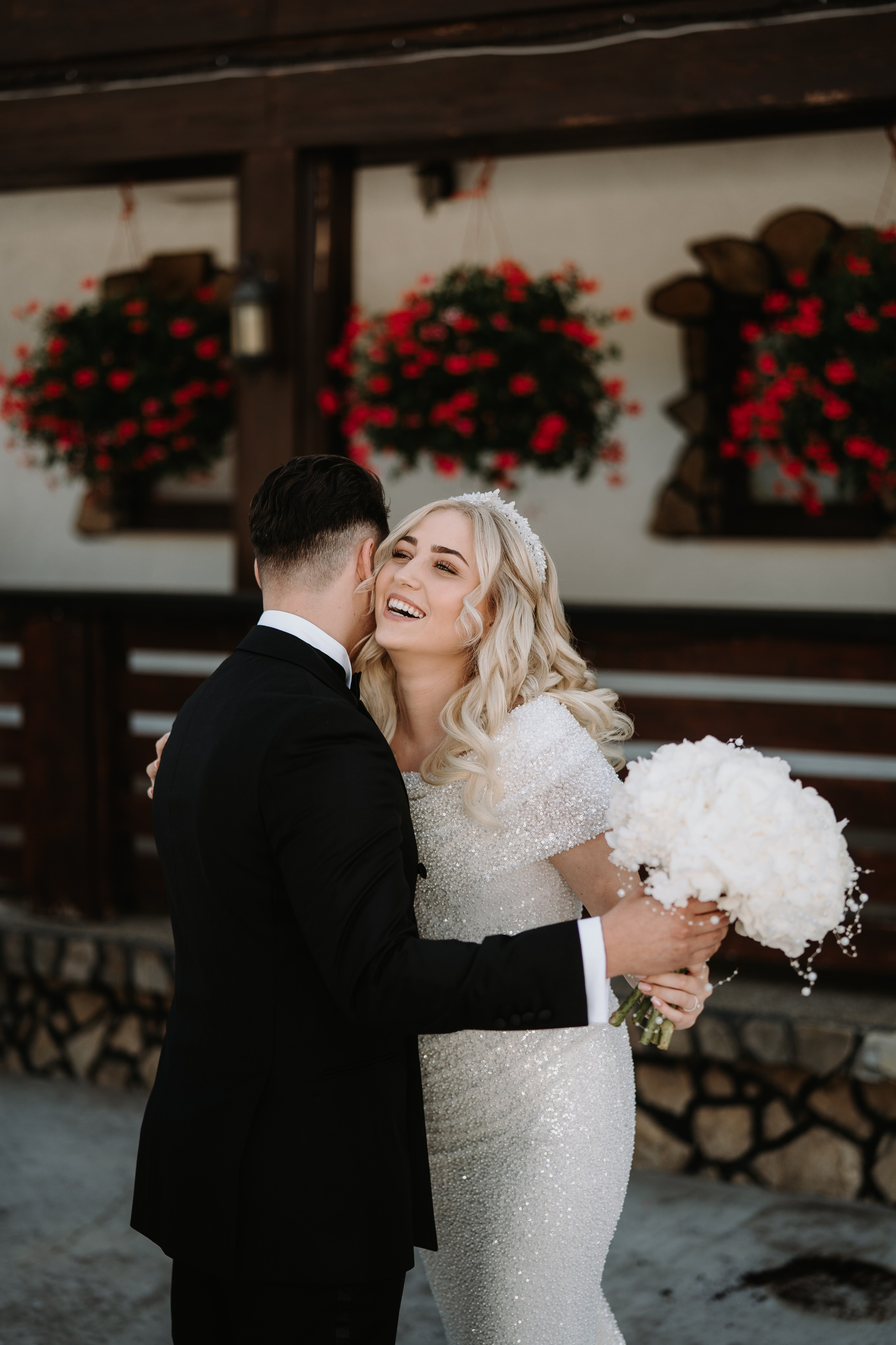 Robert & Bianca. Spoiala Brothers — Wedding Films & Photography