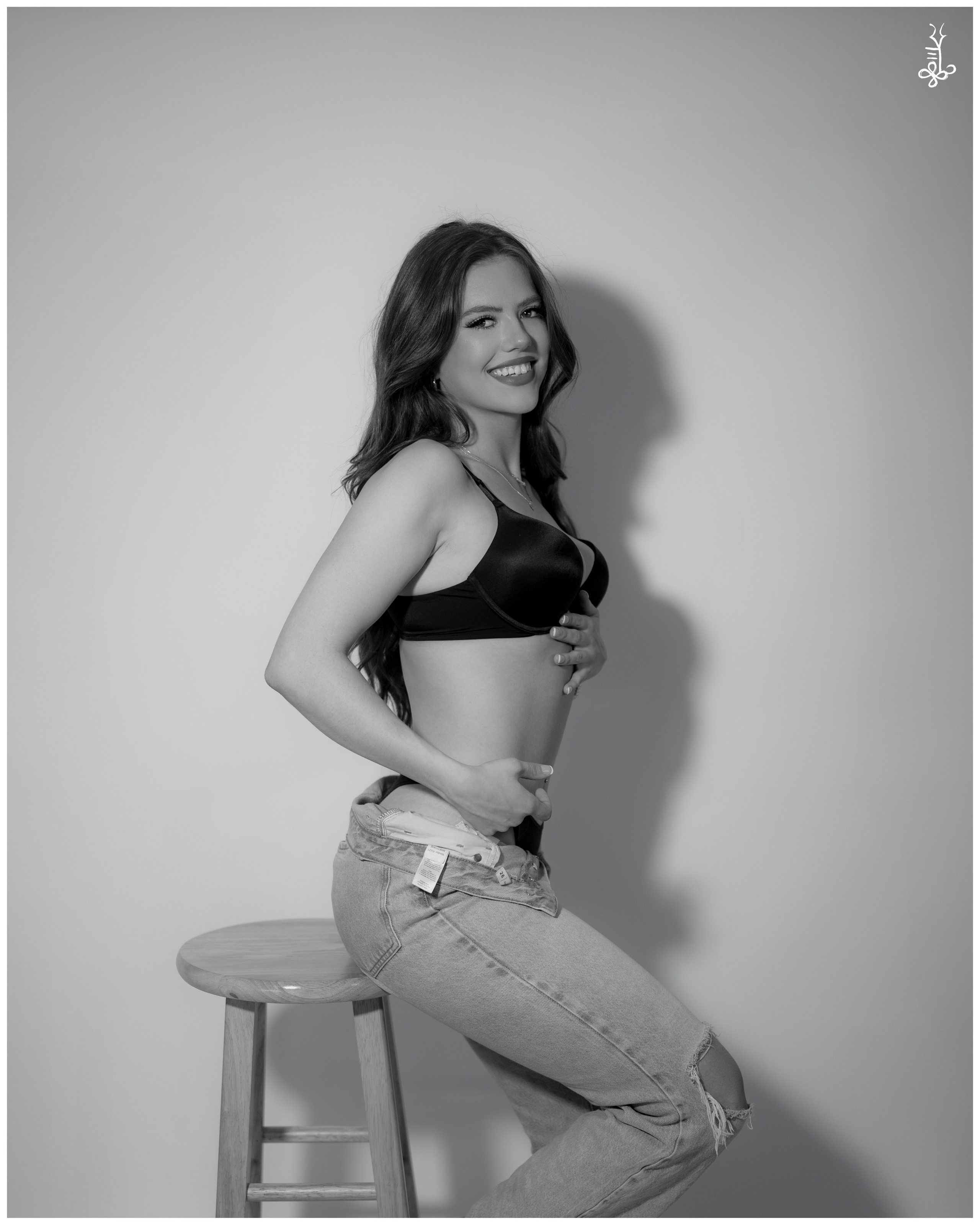 GRACE BIVENS. Ke’Ondris